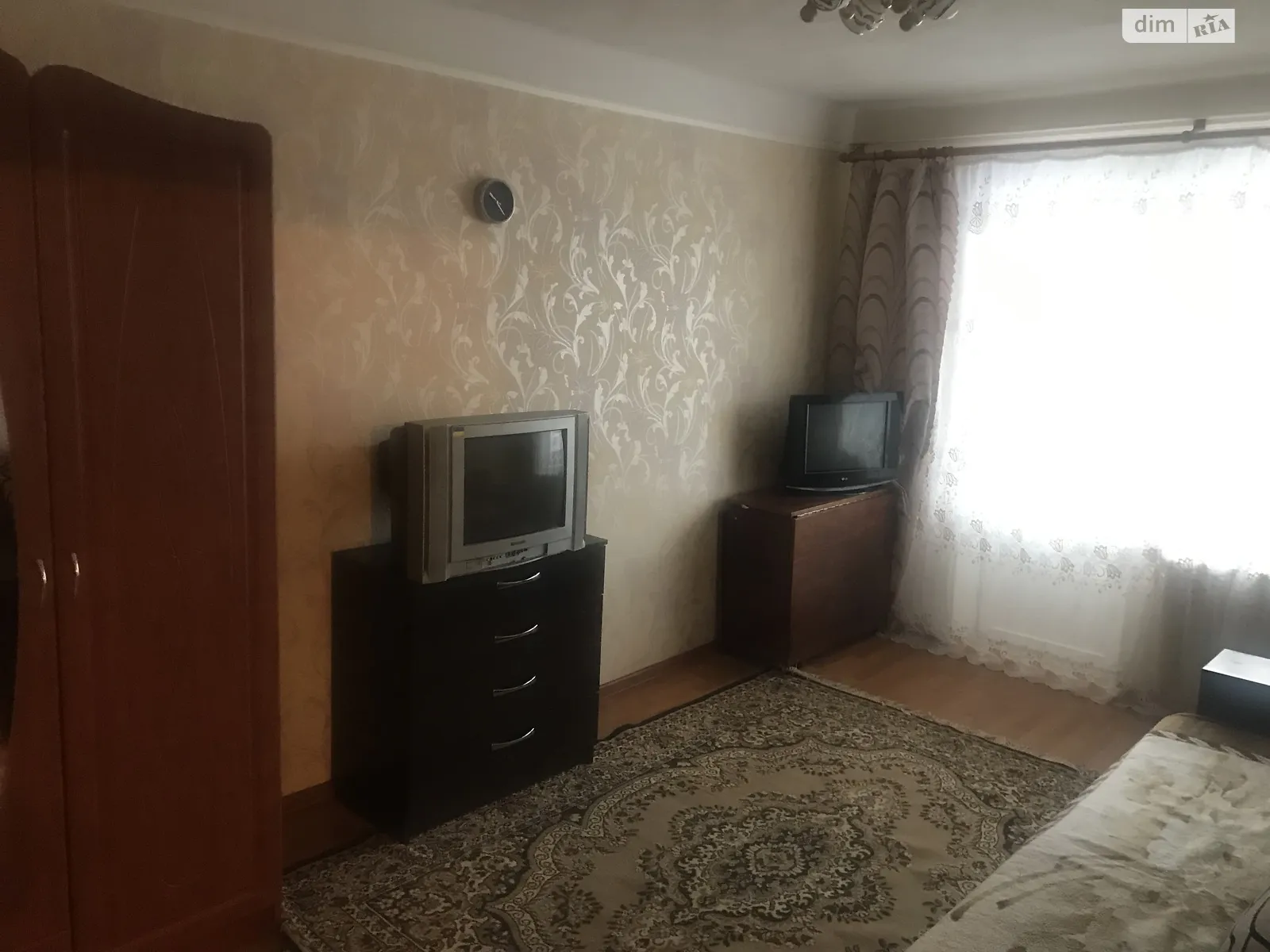 Продается 1-комнатная квартира 34 кв. м в Киеве, наб. Днепровская, 9А - фото 1