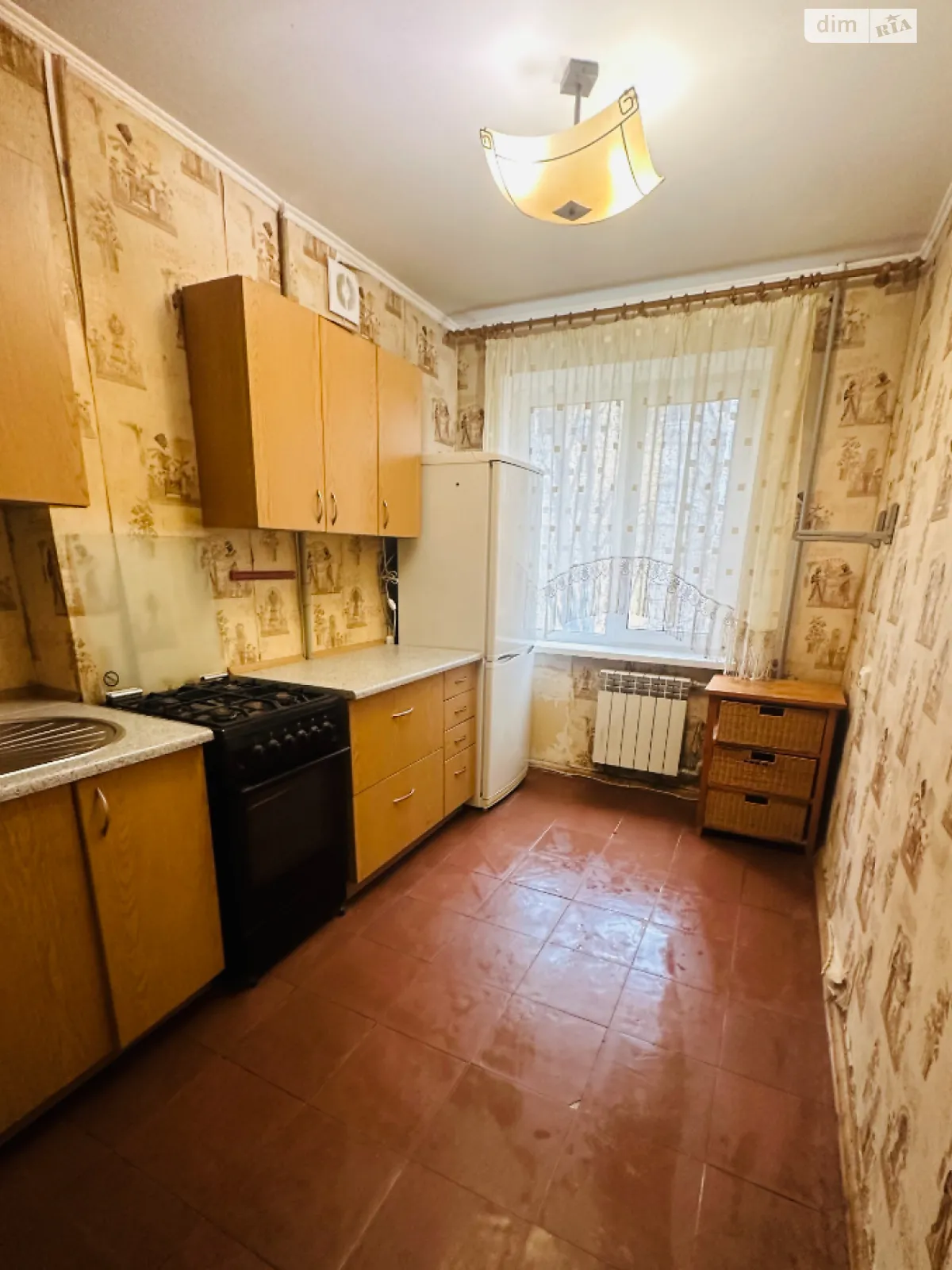 Продается 2-комнатная квартира 46 кв. м в Днепре, пер. Парусный