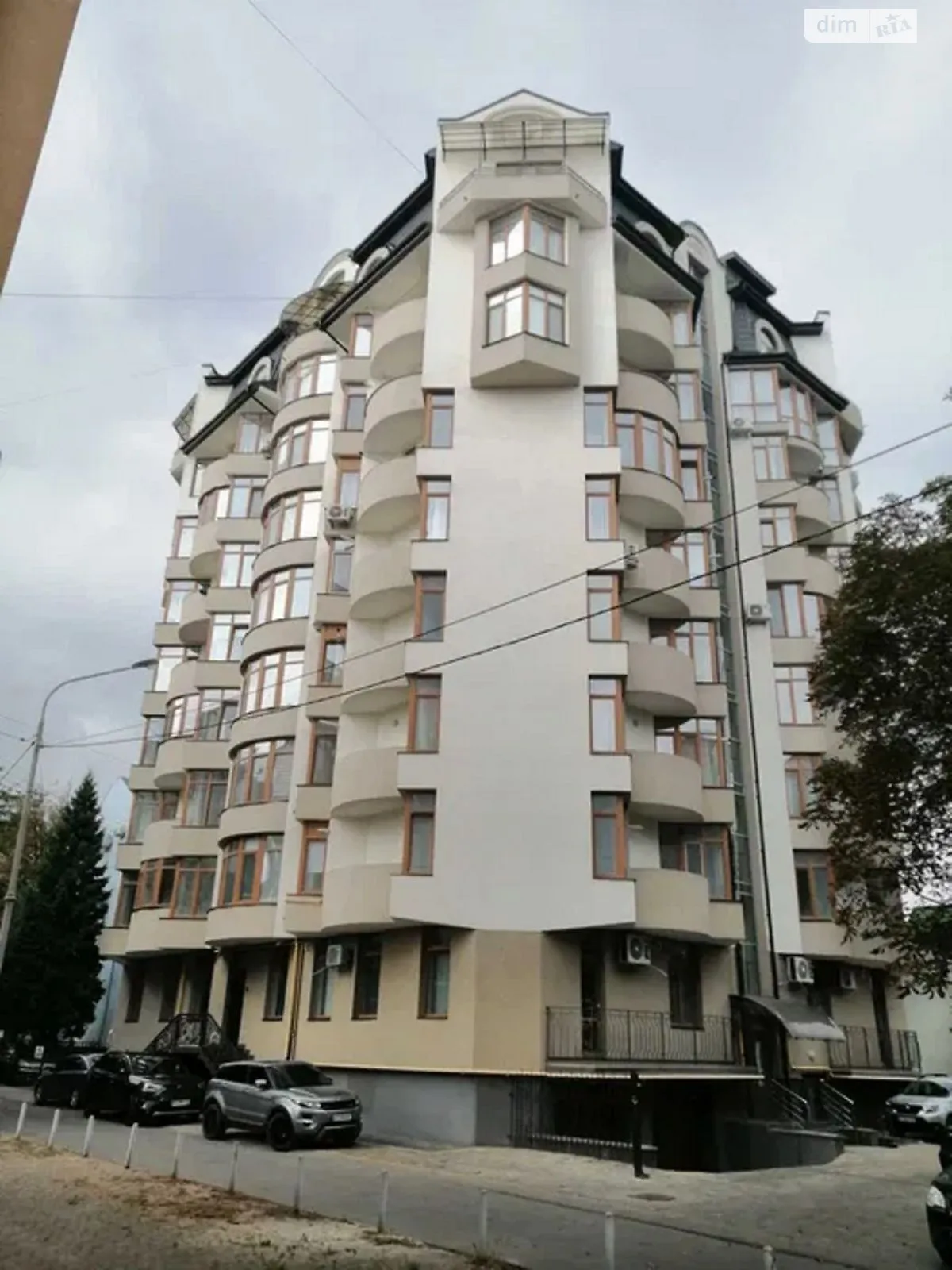 Продається 2-кімнатна квартира 66.5 кв. м у Івано-Франківську, цена: 87000 $