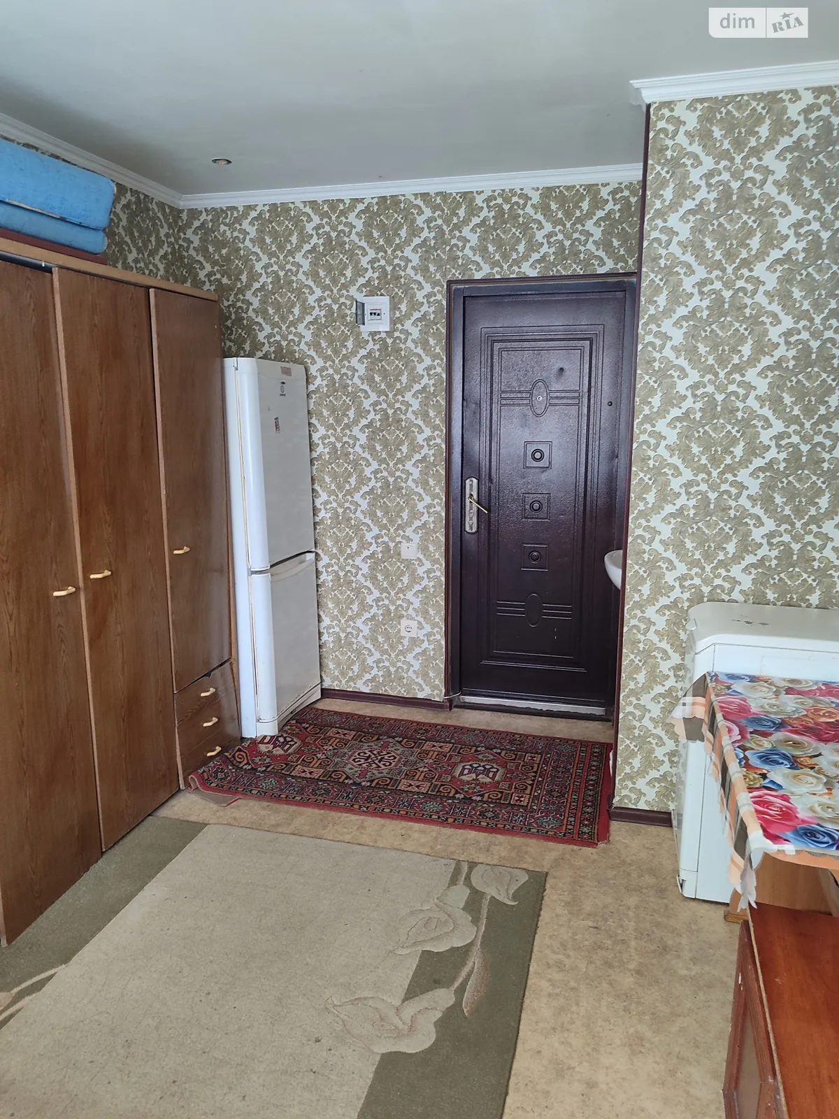 Сдается в аренду комната 18 кв. м в Черноморске - фото 2