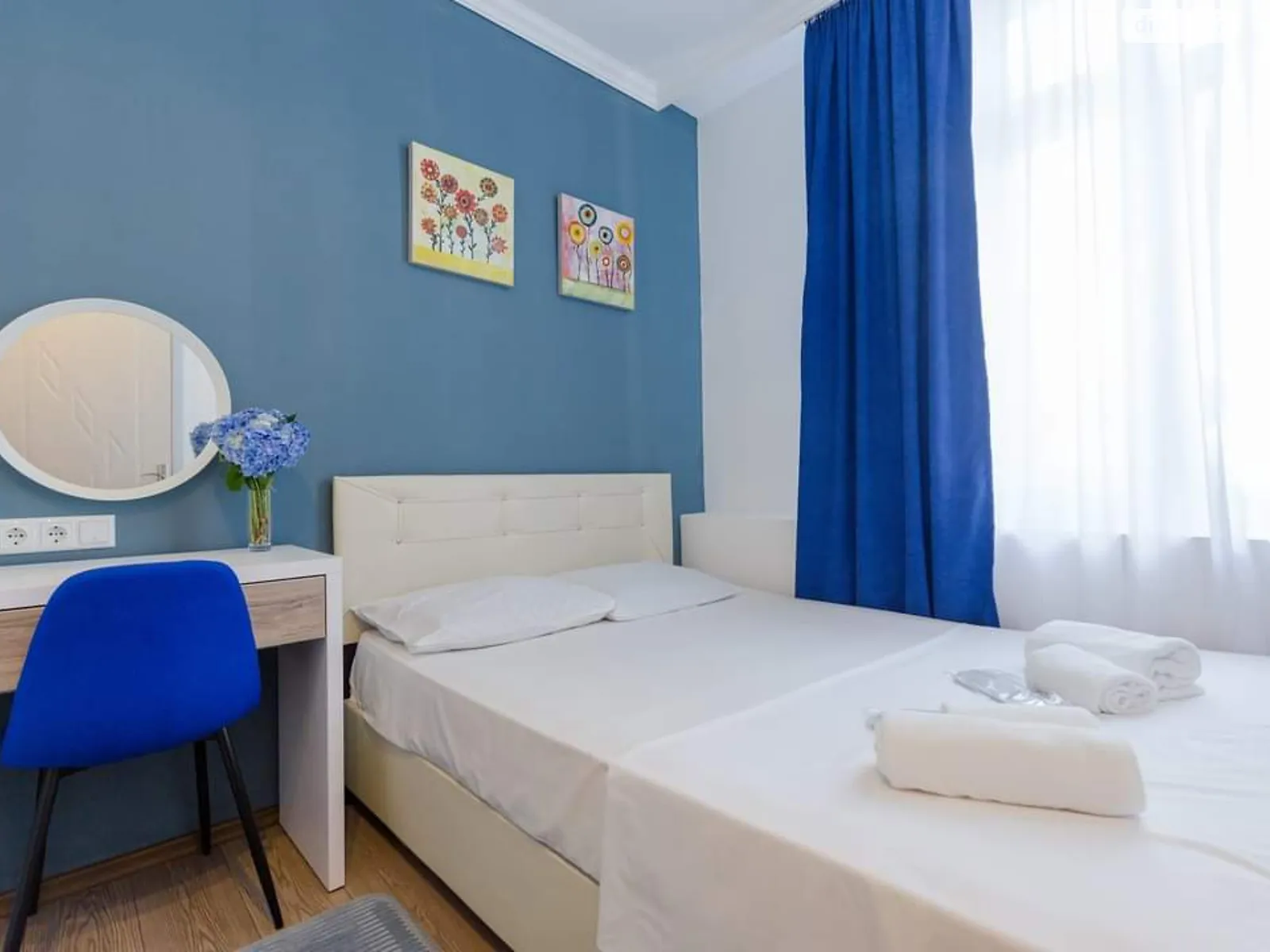 Здається в оренду 2-кімнатна квартира у Дніпрі, цена: 980 грн