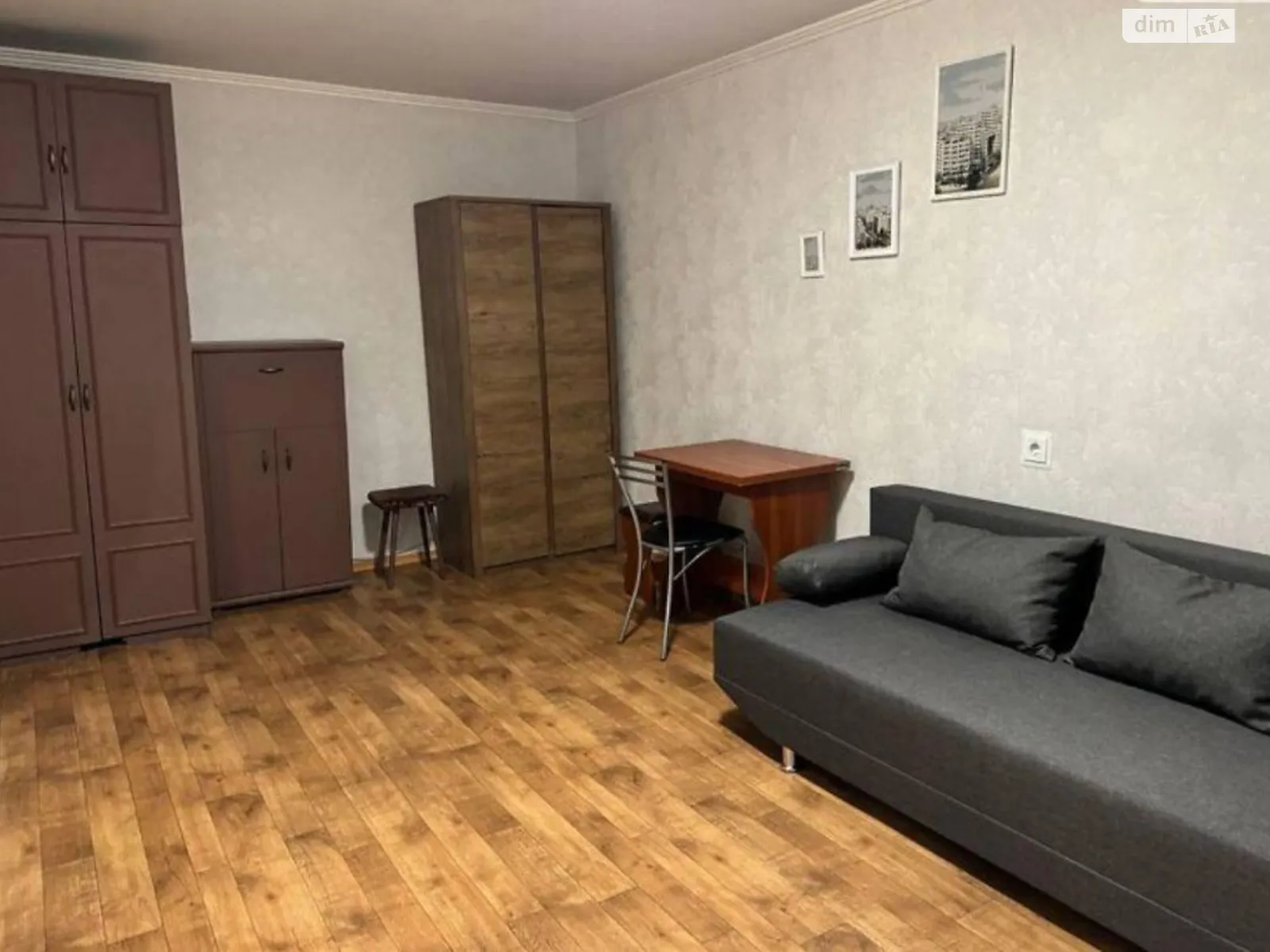 Продается 1-комнатная квартира 33 кв. м в Днепре, просп. Хмельницкого Богдана - фото 1