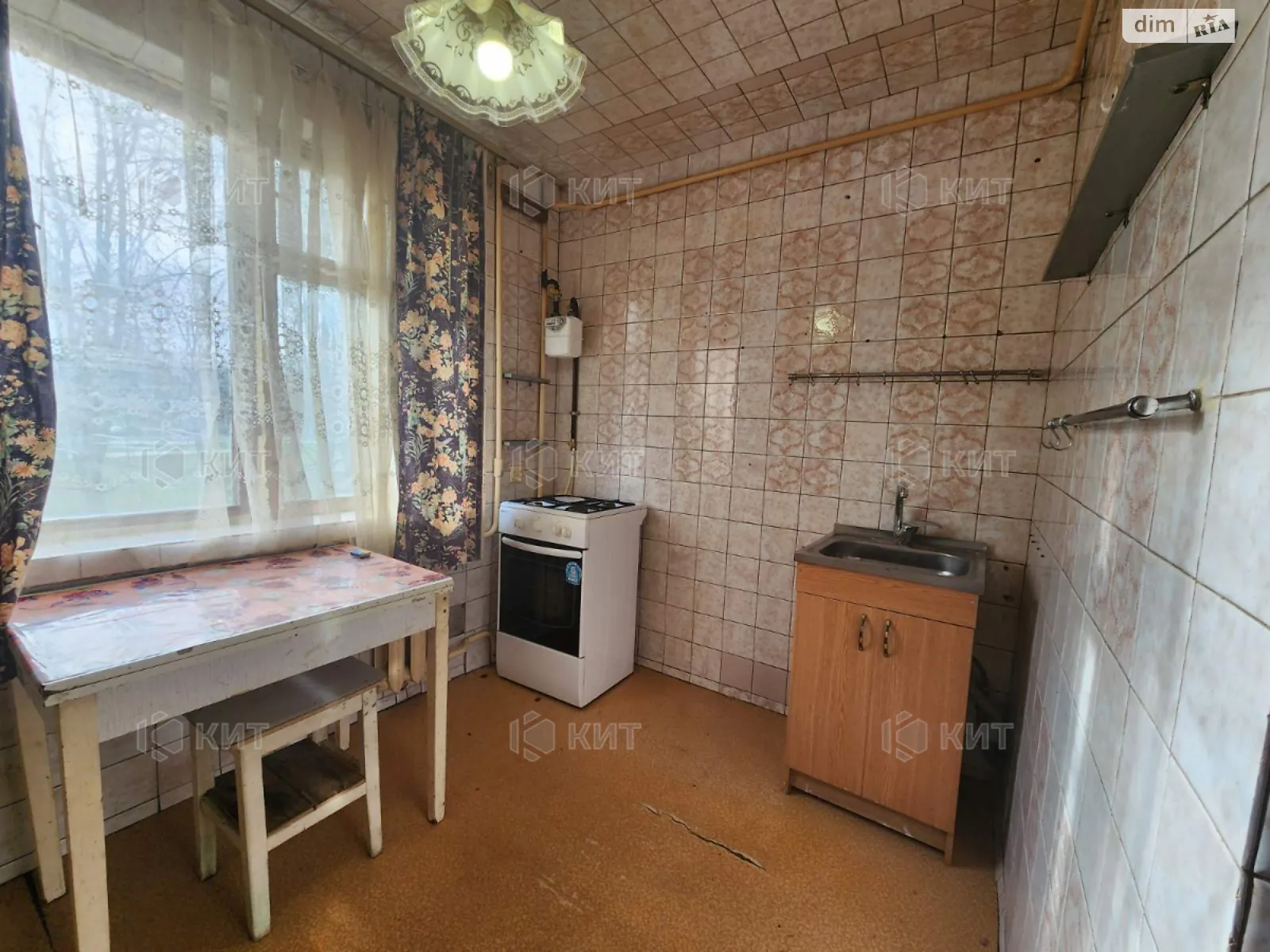 Продается 2-комнатная квартира 38.3 кв. м в Харькове, просп. Юбилейный, 73 - фото 1