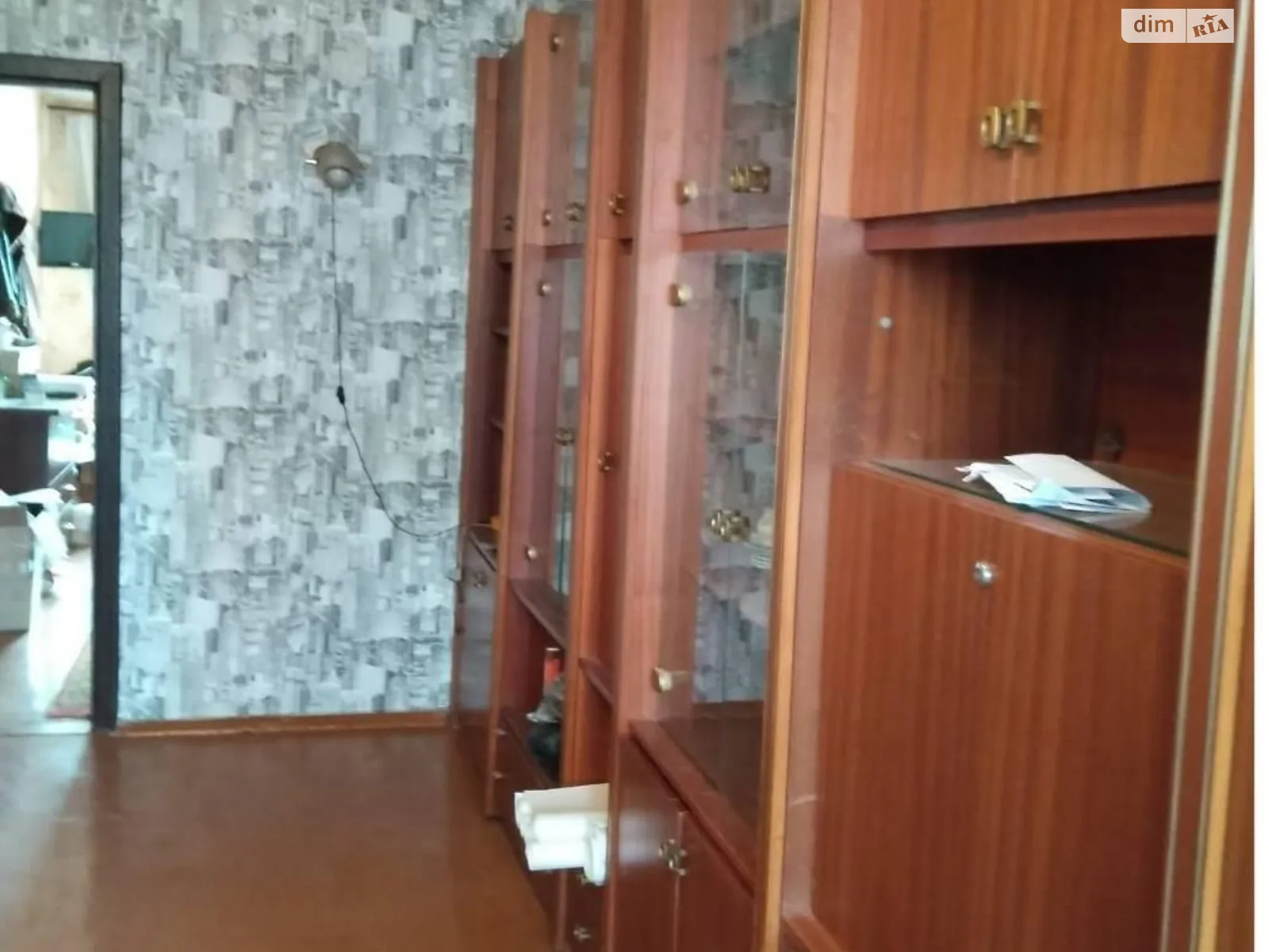 Продается 2-комнатная квартира 45 кв. м в Харькове, ул. Ньютона, 125 - фото 1