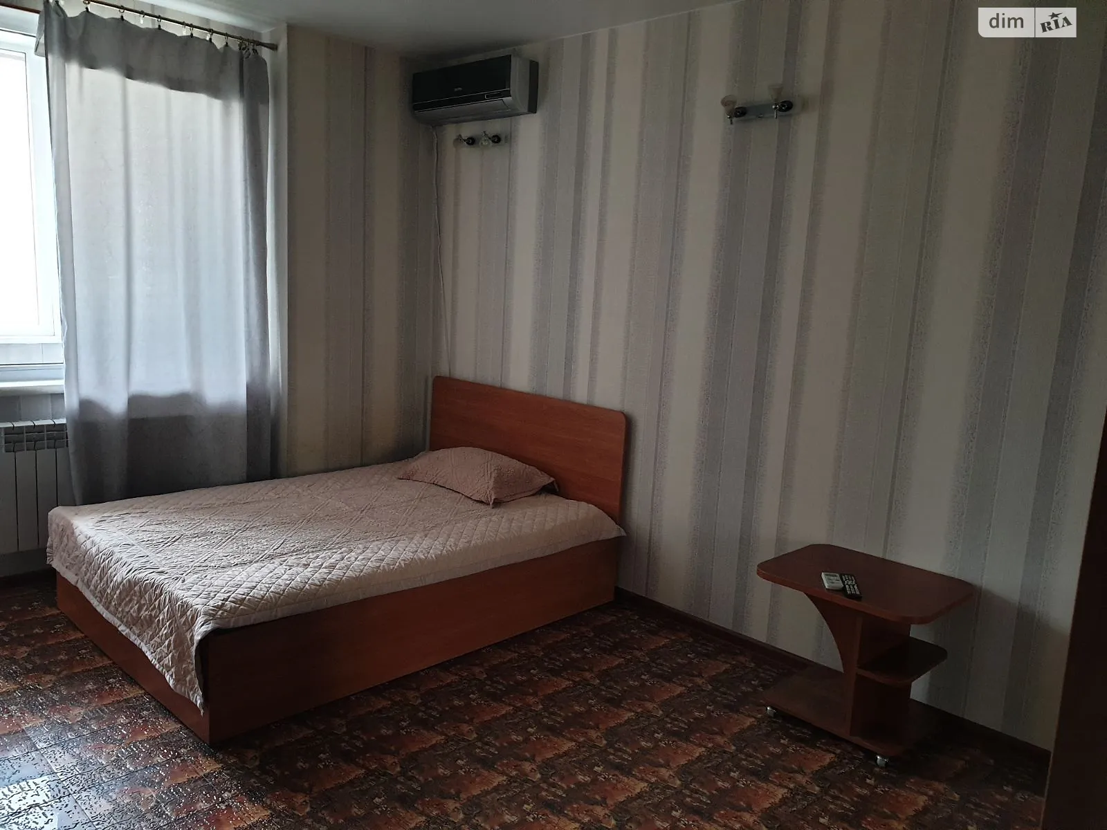 Продается 1-комнатная квартира 39.6 кв. м в Лесках, ул. Генерала Бочарова