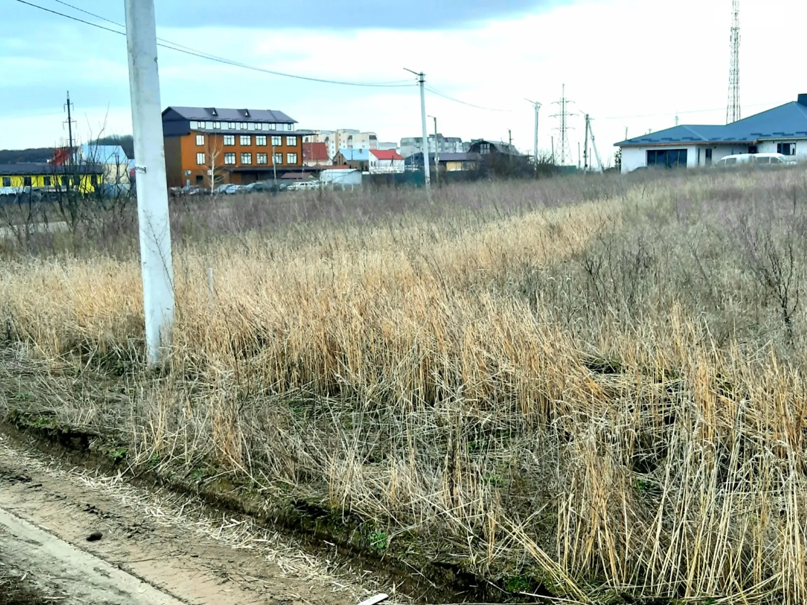 Продається земельна ділянка 300 соток у Хмельницькій області, цена: 900000 $