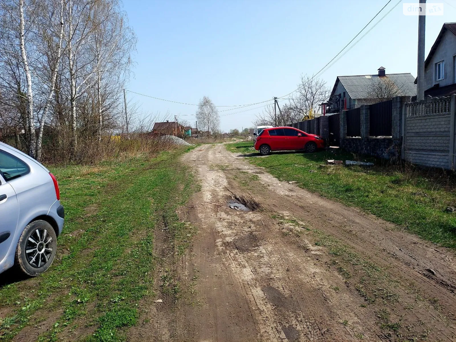 Продается земельный участок 10 соток в Житомирской области - фото 2