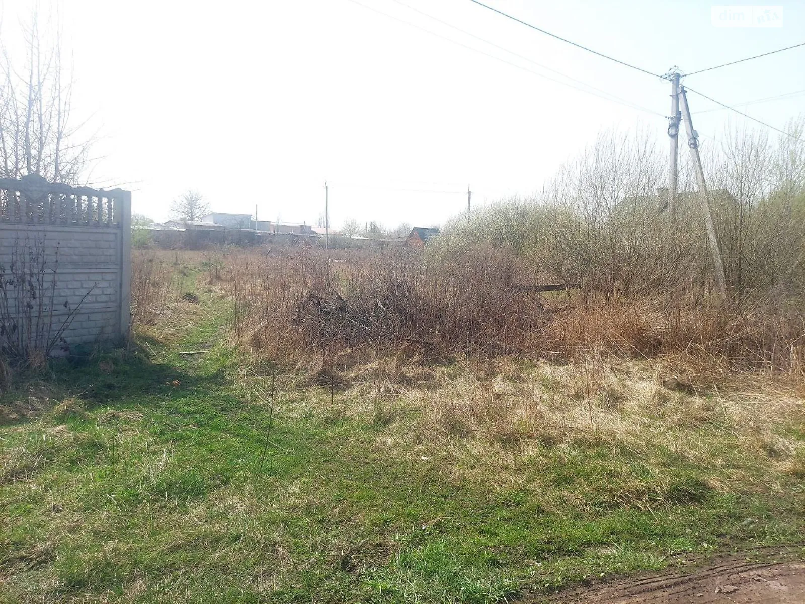 Продається земельна ділянка 10 соток у Житомирській області - фото 3