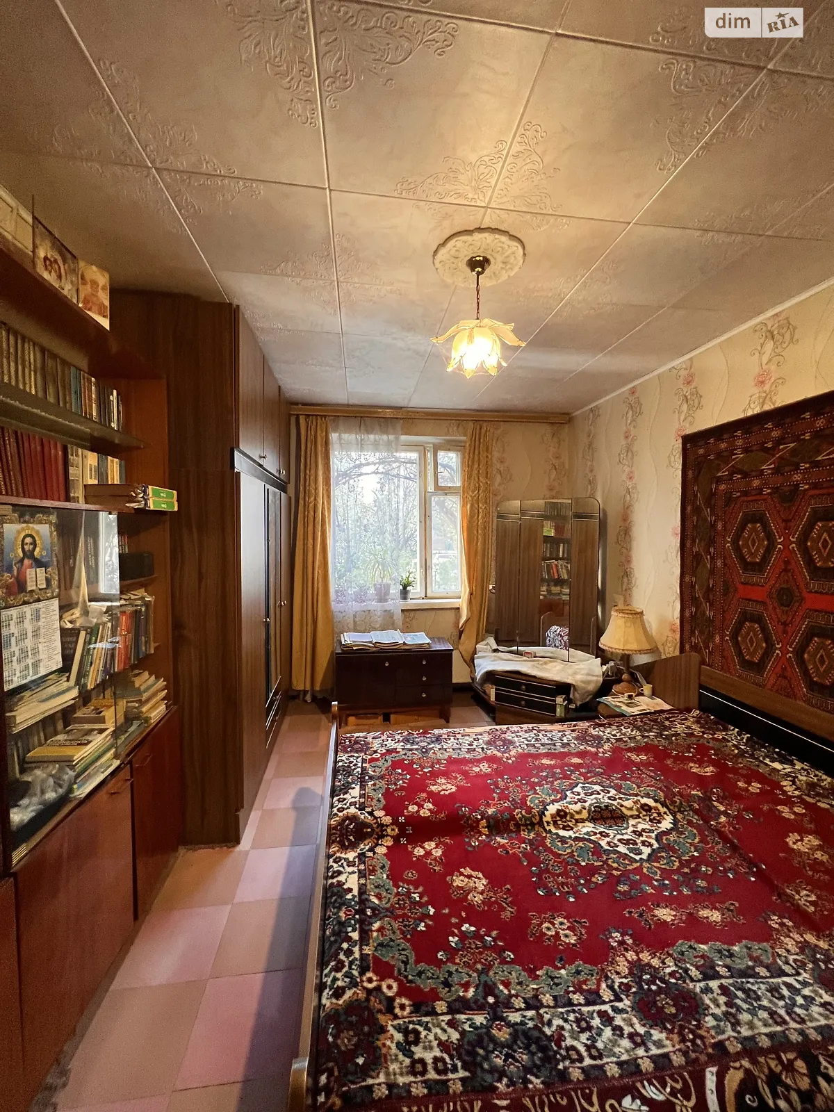 Продается 2-комнатная квартира 50 кв. м в Виннице, ул. Михаила Малышенко(Короленко) - фото 1