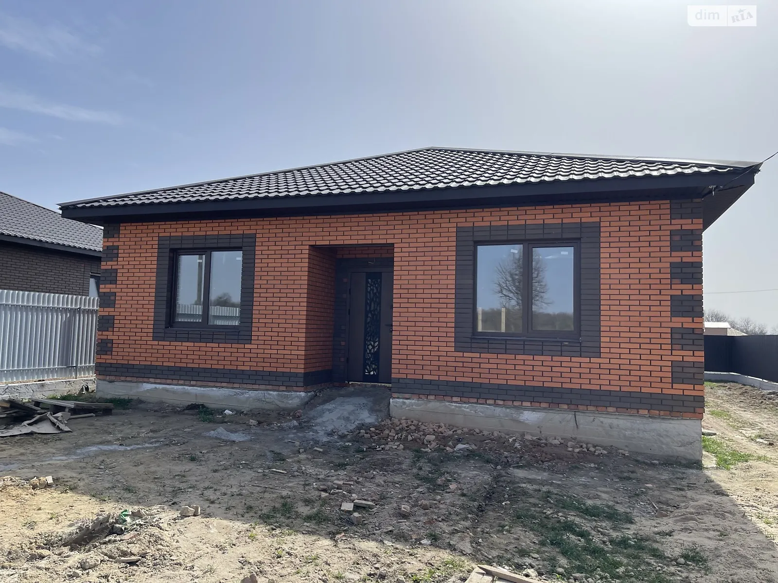 Продается одноэтажный дом 95 кв. м с баней/сауной, цена: 69000 $ - фото 1