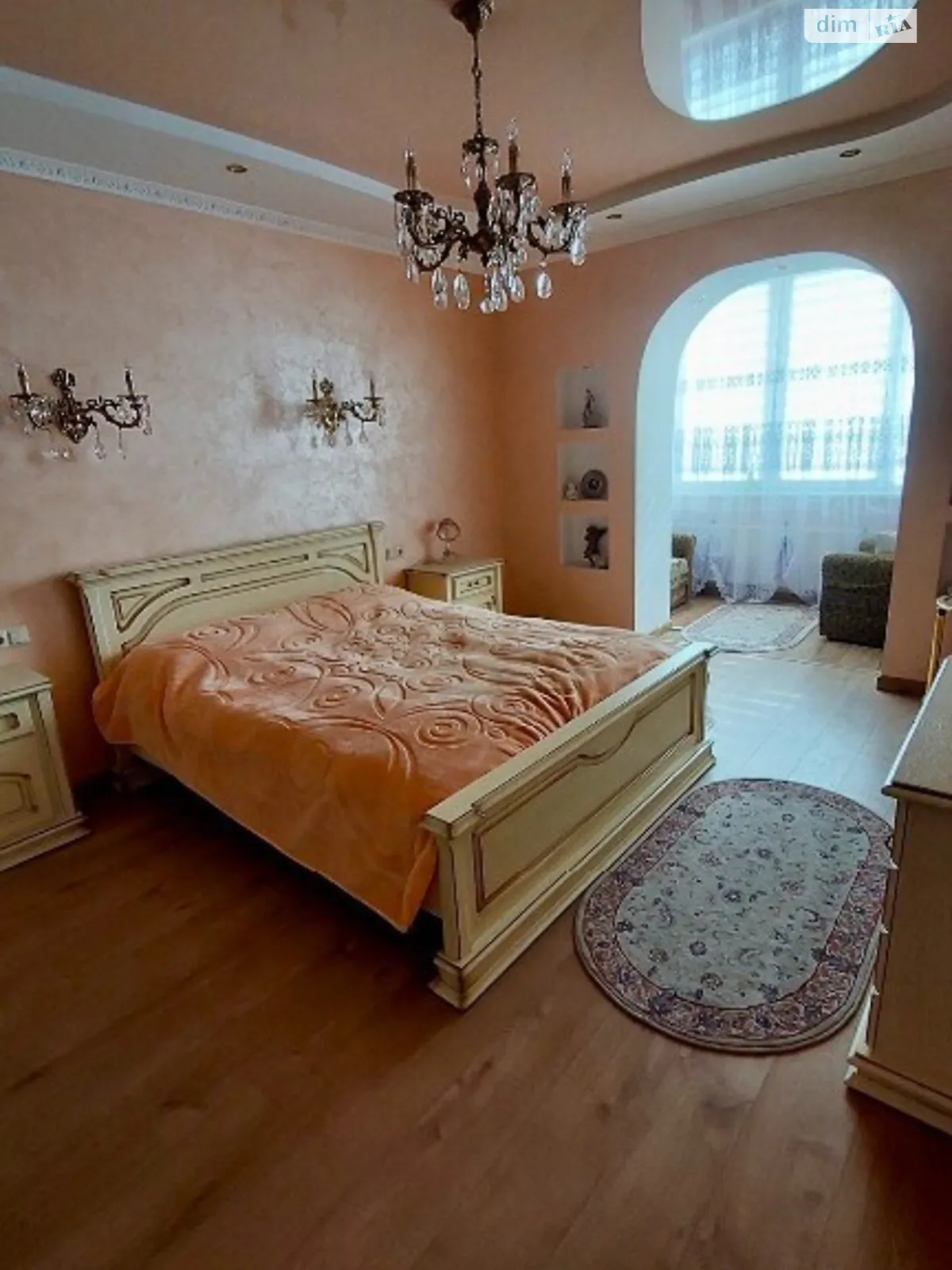 Продается 2-комнатная квартира 71.3 кв. м в Хмельницком - фото 3