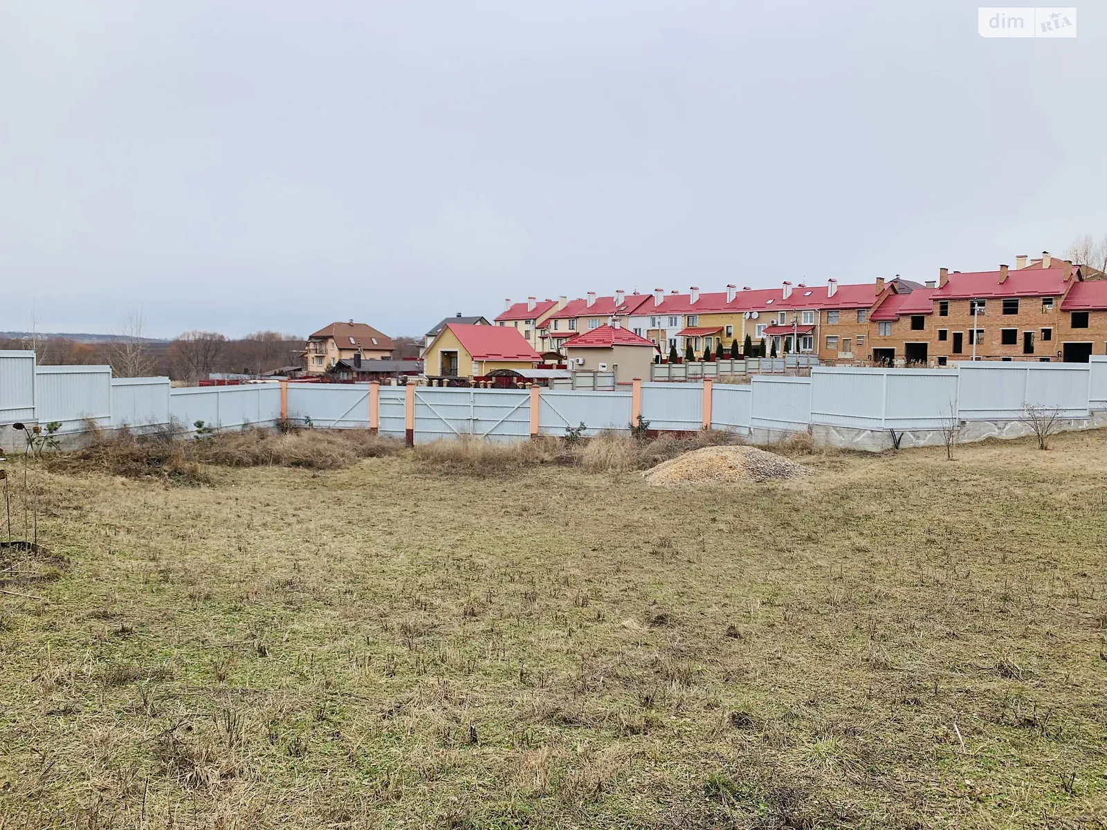 Продается земельный участок 30 соток в Хмельницкой области - фото 2
