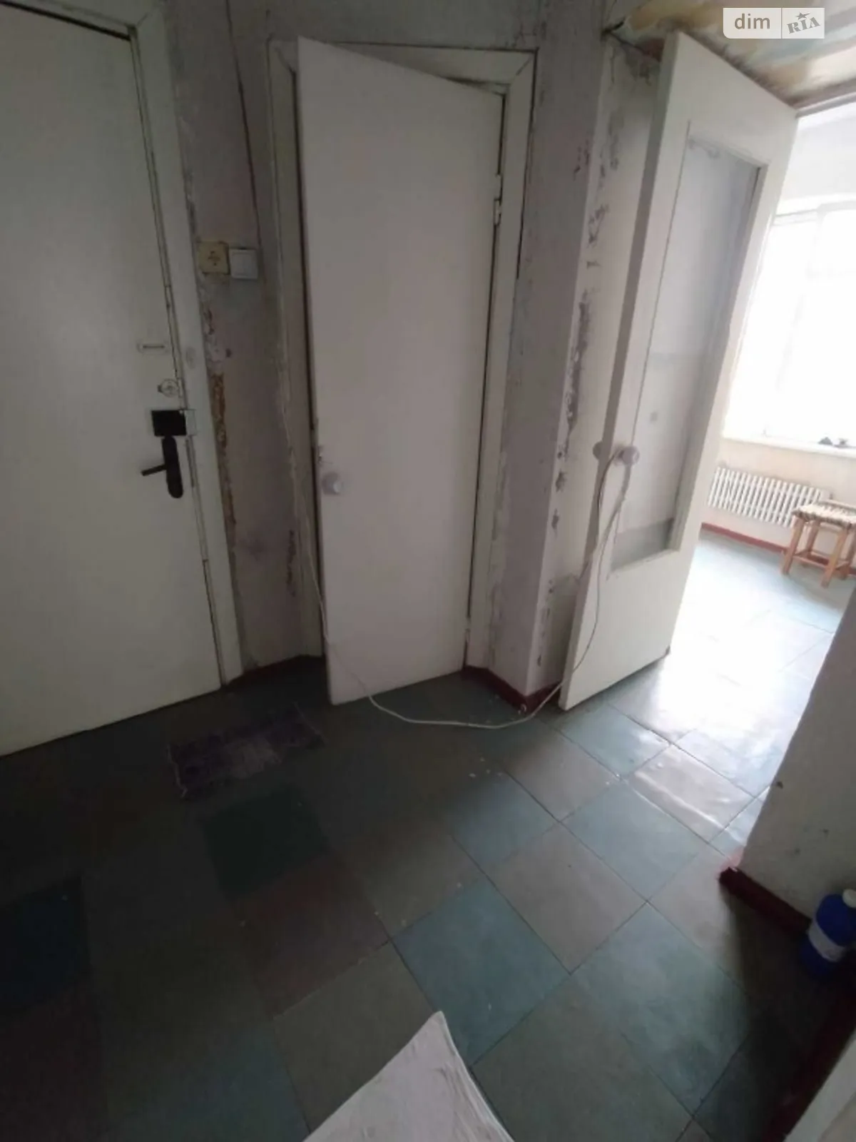 Продается 1-комнатная квартира 32 кв. м в Хмельницком, ул. Георгия Гонгадзе(Чкалова) - фото 1