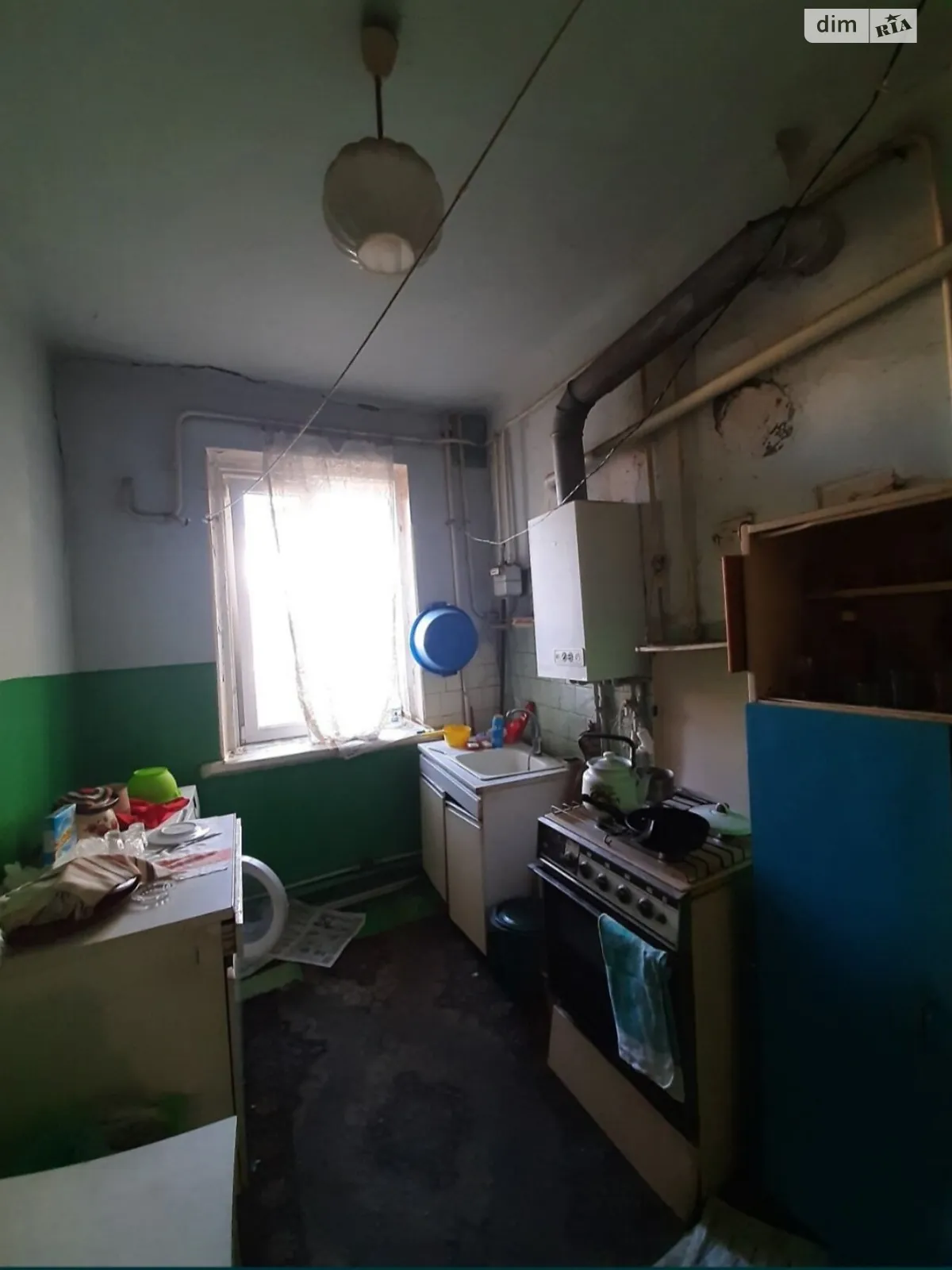 Продається частина будинку 45 кв. м з гаражем, цена: 36000 $