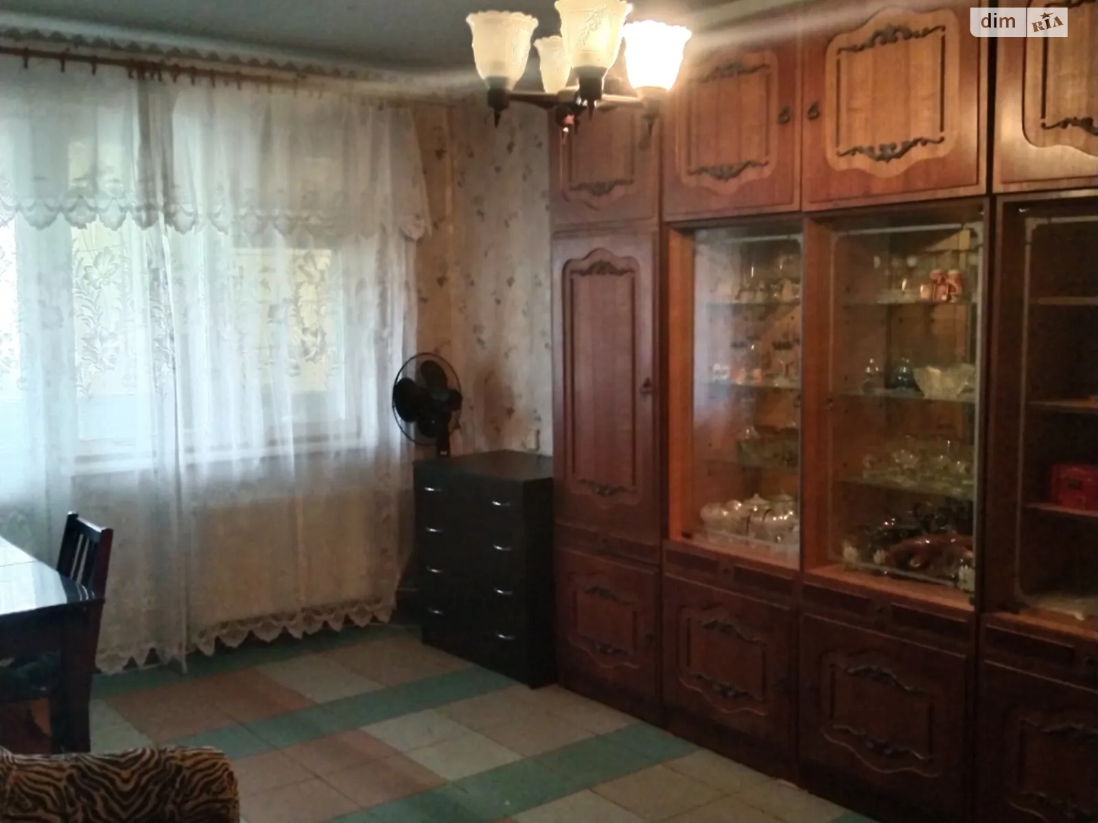 Продается 2-комнатная квартира 44.3 кв. м в Одессе, цена: 24500 $ - фото 1