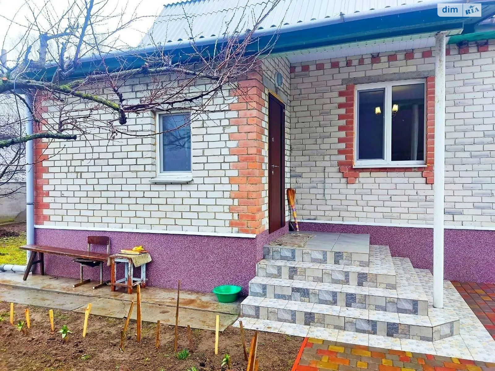 Продається будинок 2 поверховий 110 кв. м з гаражем, цена: 82000 $