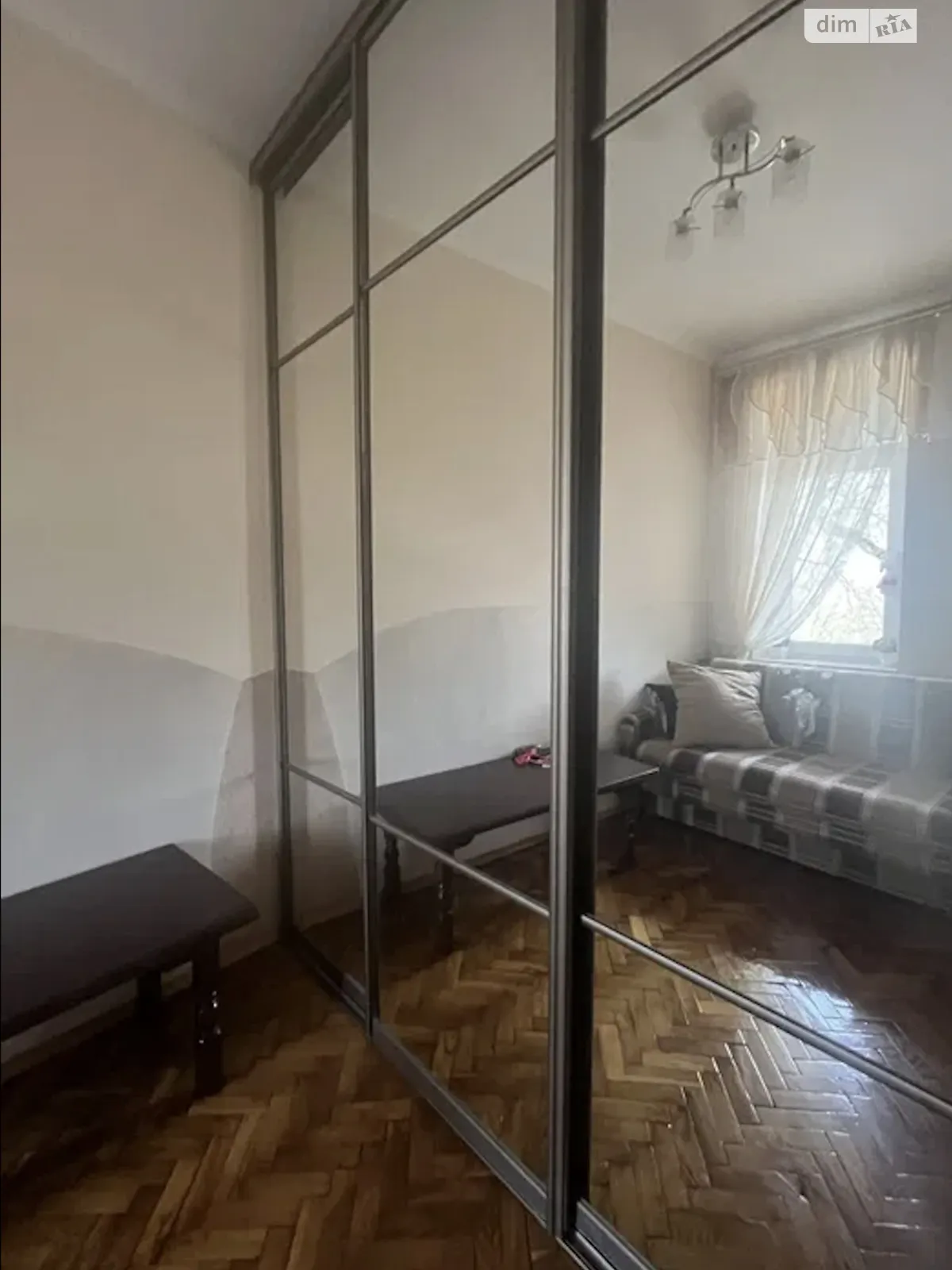Здається в оренду 2-кімнатна квартира 35 кв. м у Львові - фото 3
