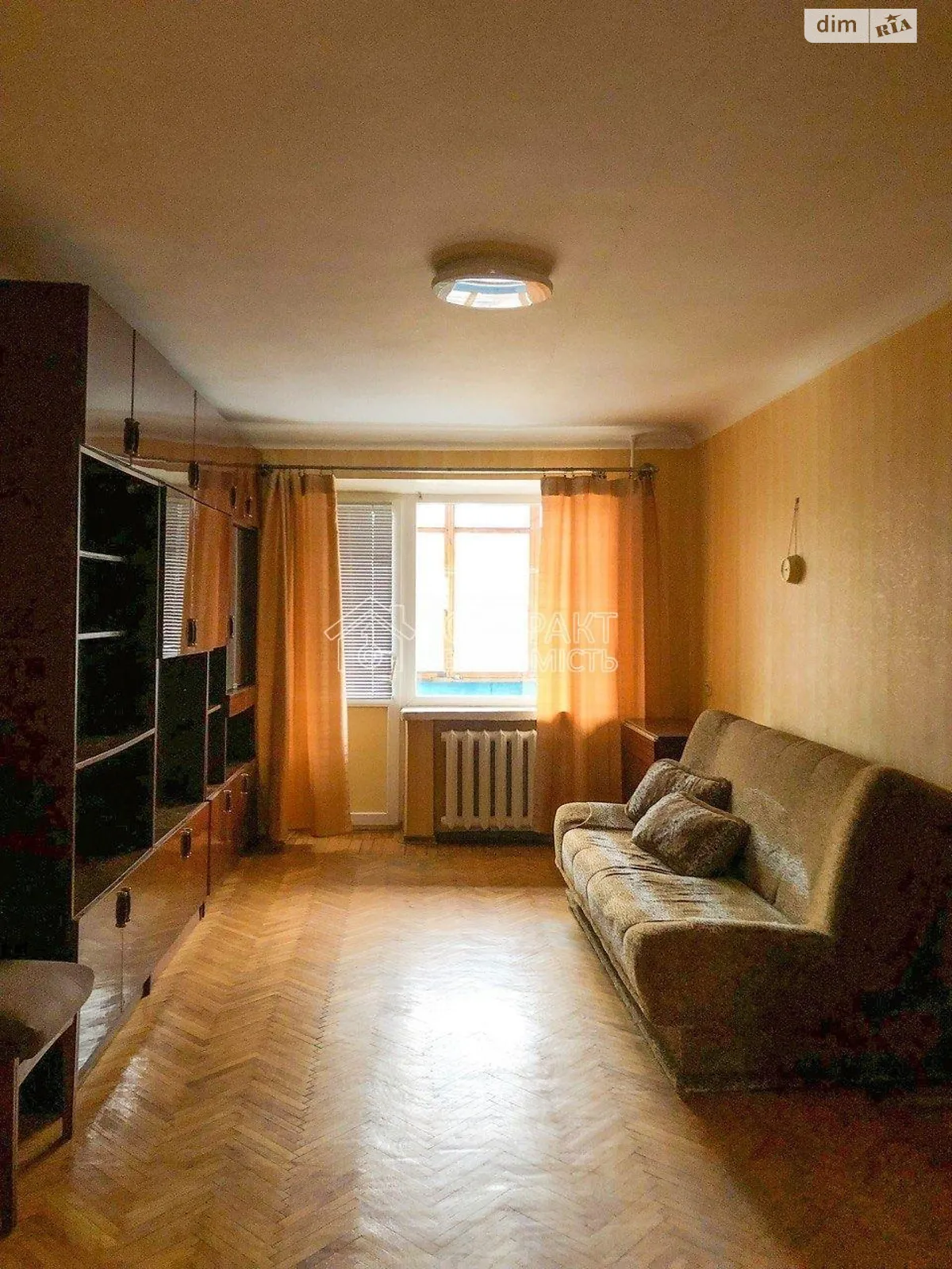 Сдается в аренду 2-комнатная квартира 42 кв. м в Харькове, ул. Танкопия