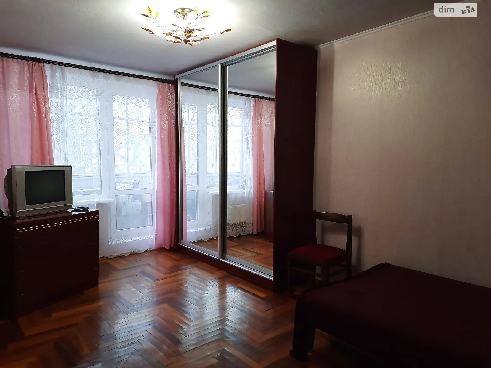 Продается 2-комнатная квартира 44 кв. м в Харькове, ул. Красноводская