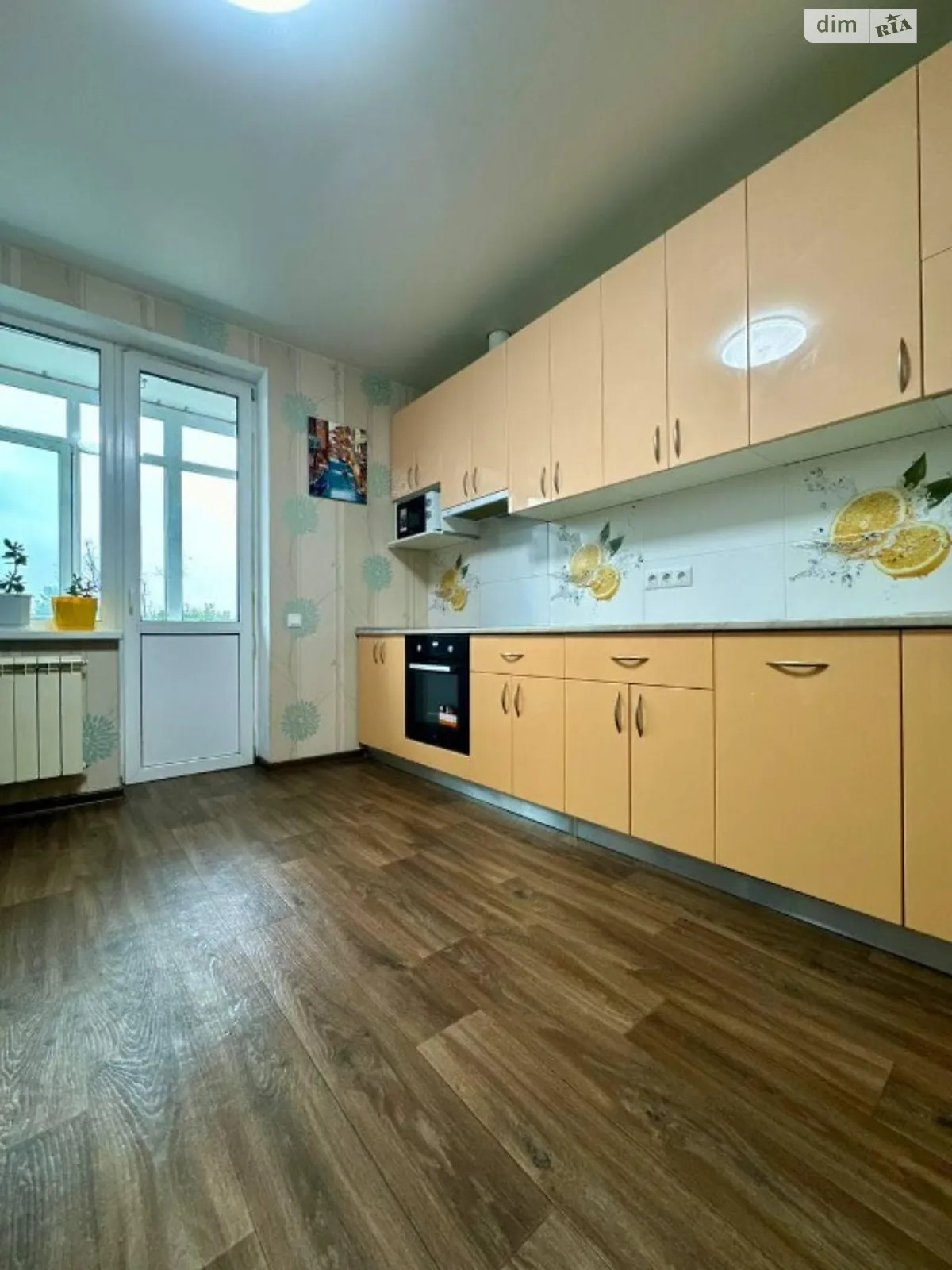 Продается 1-комнатная квартира 44 кв. м в Коцюбинском, цена: 53000 $