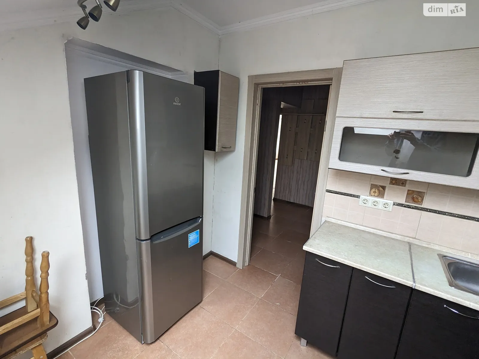 Продается 2-комнатная квартира 60.5 кв. м в Ирпене, ул. Выговского(Суворова) - фото 1