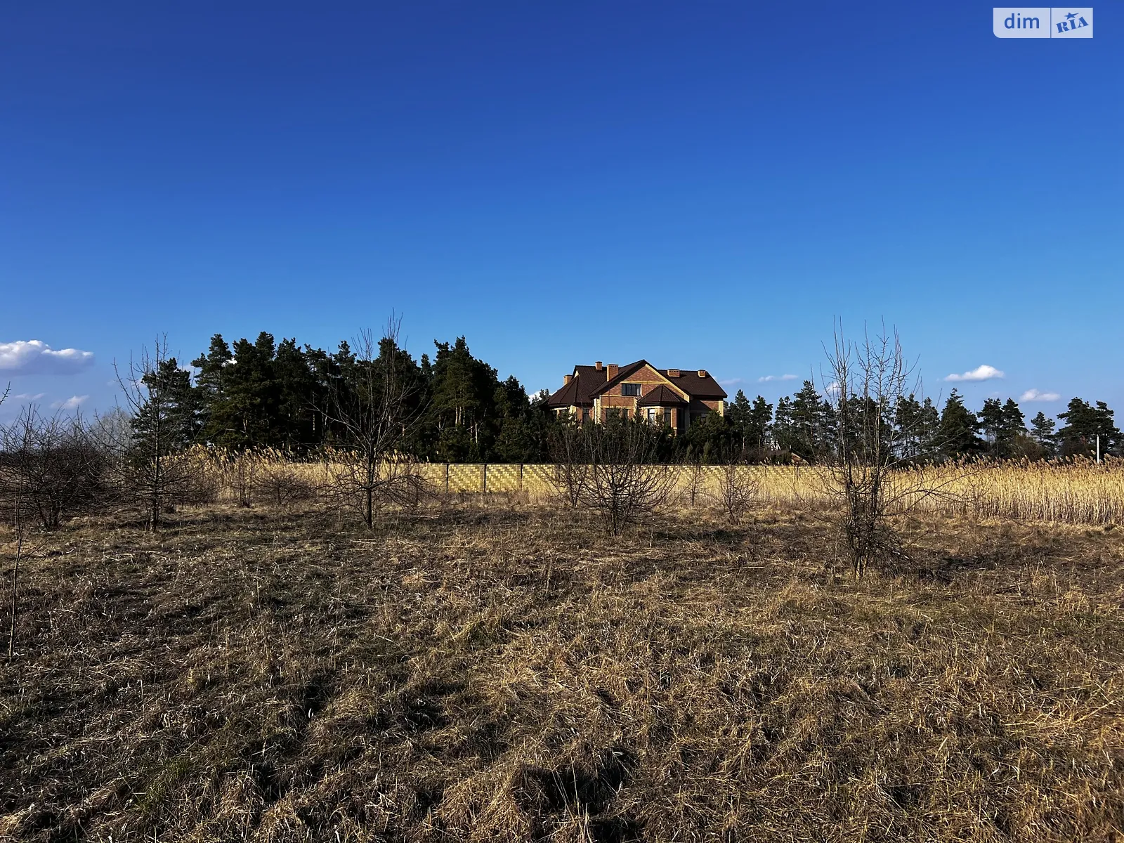 Продается земельный участок 30 соток в Днепропетровской области - фото 2