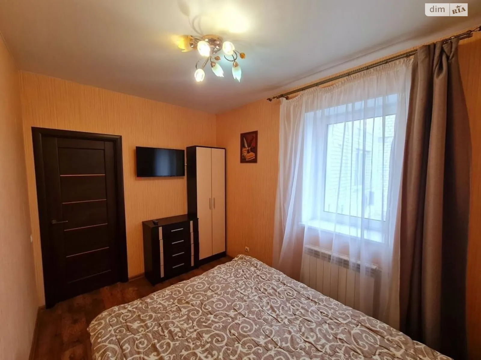 Продается 2-комнатная квартира 47 кв. м в Киеве, цена: 63400 $