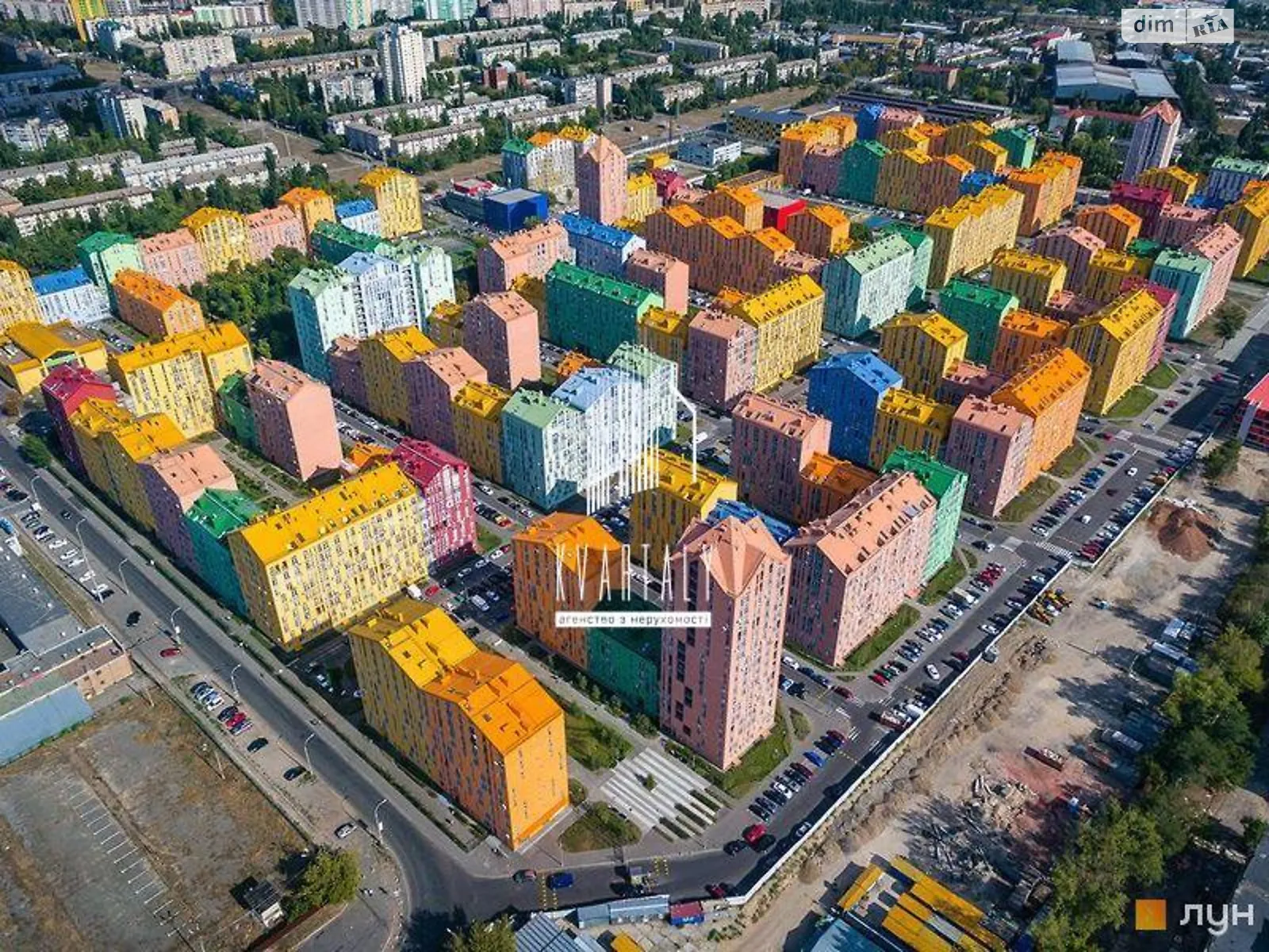 Продается 1-комнатная квартира 22 кв. м в Киеве, просп. Соборности, 17