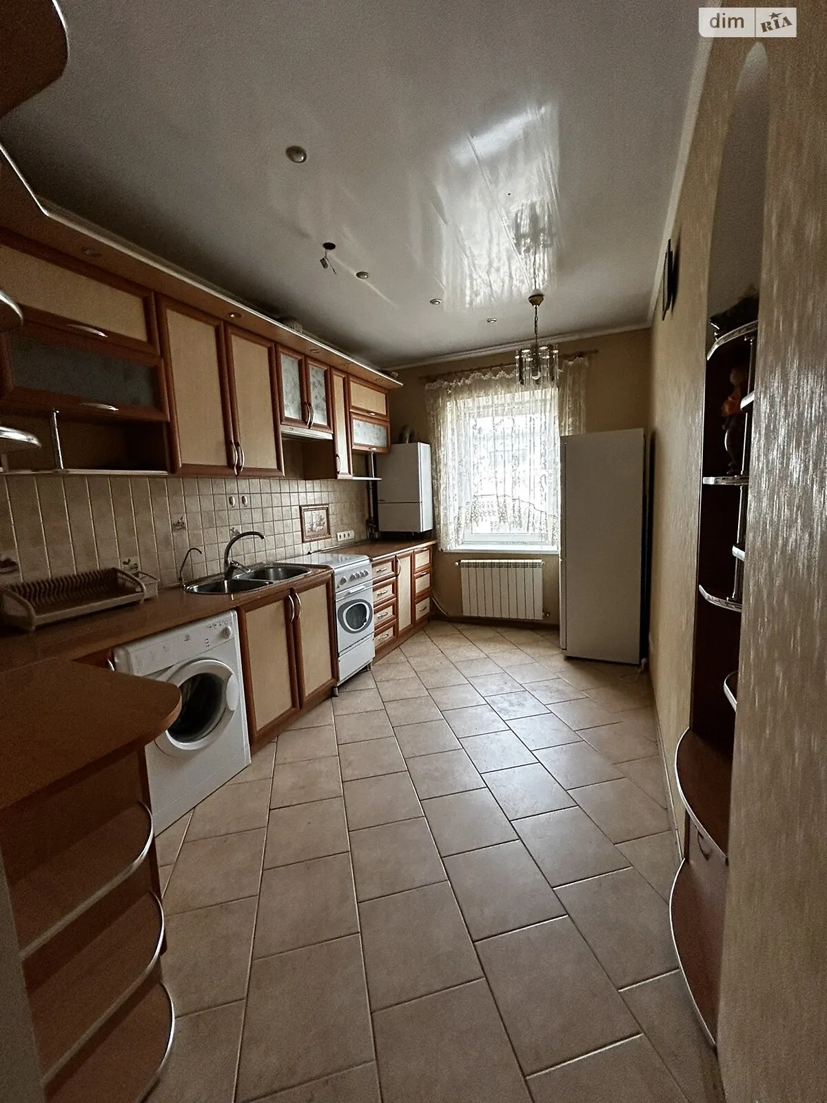 Продается 3-комнатная квартира 78 кв. м в Гнивани, цена: 44900 $ - фото 1