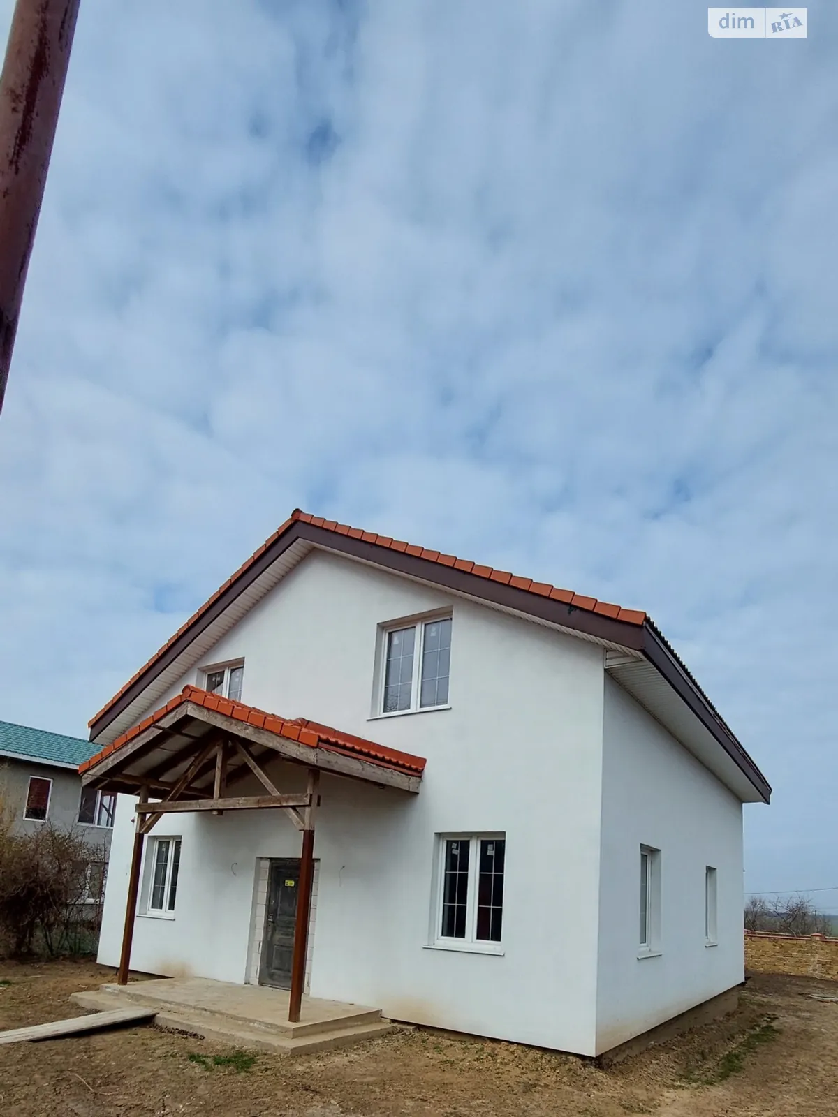 Продається будинок 2 поверховий 98 кв. м з гаражем, цена: 32999 $ - фото 1