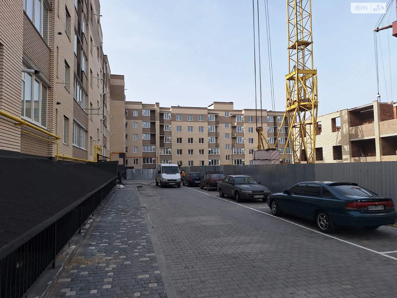 Продается 1-комнатная квартира 39 кв. м в Стрижавке, ул. Киевская - фото 1