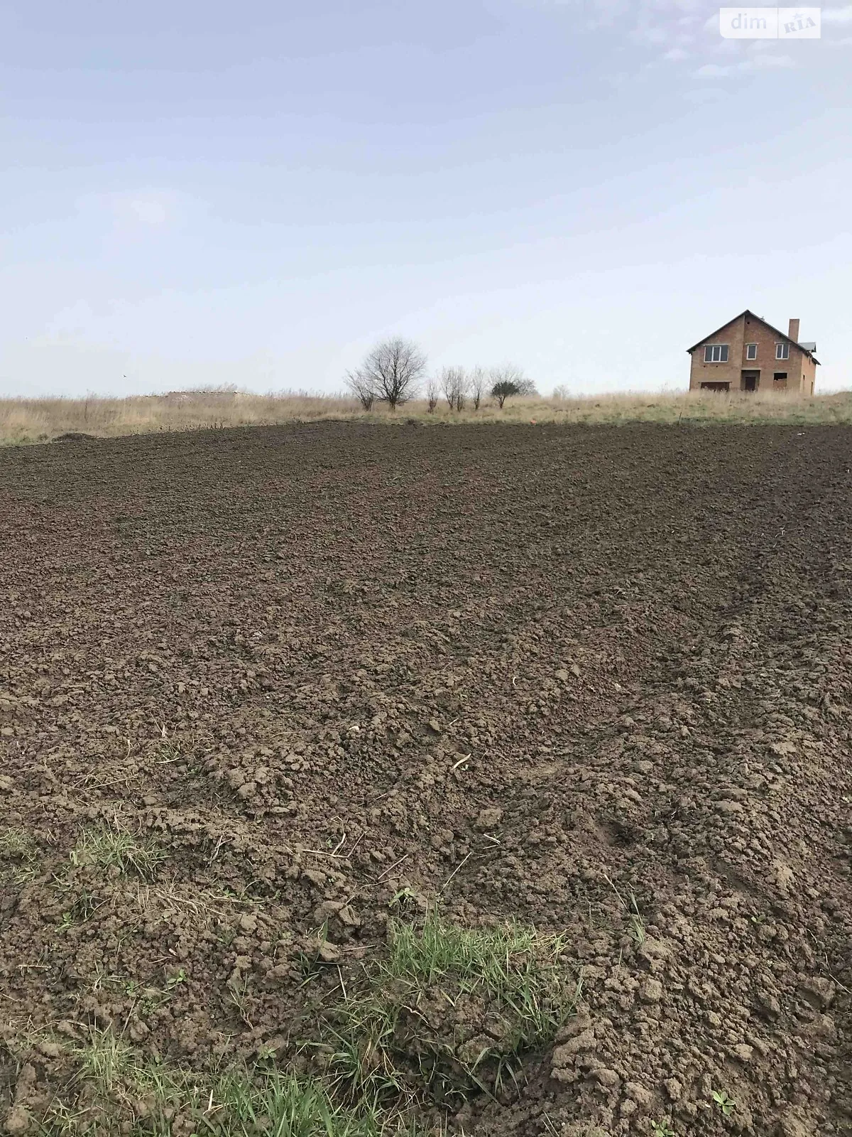 Продается земельный участок 0.08 соток в Тернопольской области - фото 3