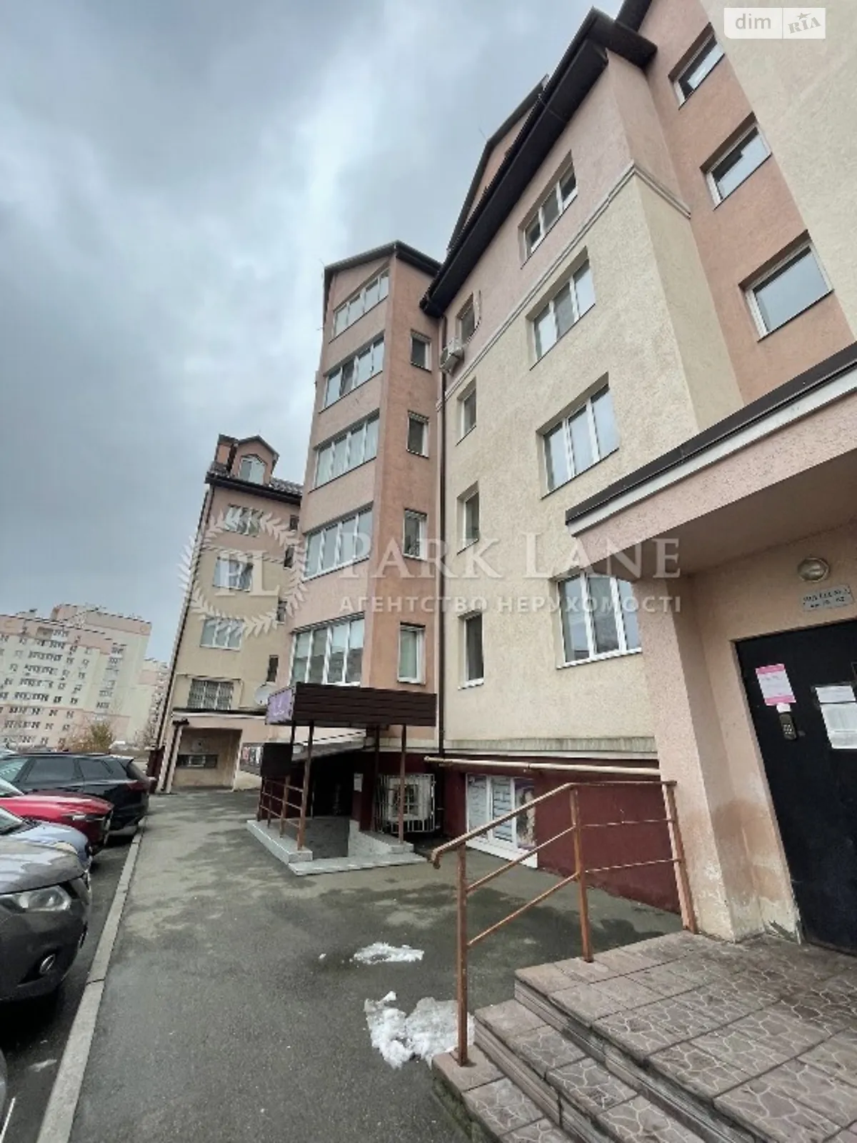 Продается 1-комнатная квартира 42 кв. м в Софиевской Борщаговке, ул. Боголюбова, 3