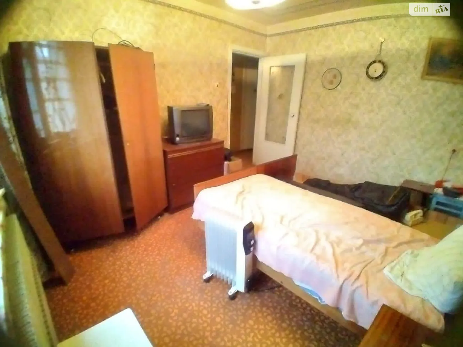 Продается 2-комнатная квартира 52 кв. м в Харькове, ул. Гольдберговская, 13