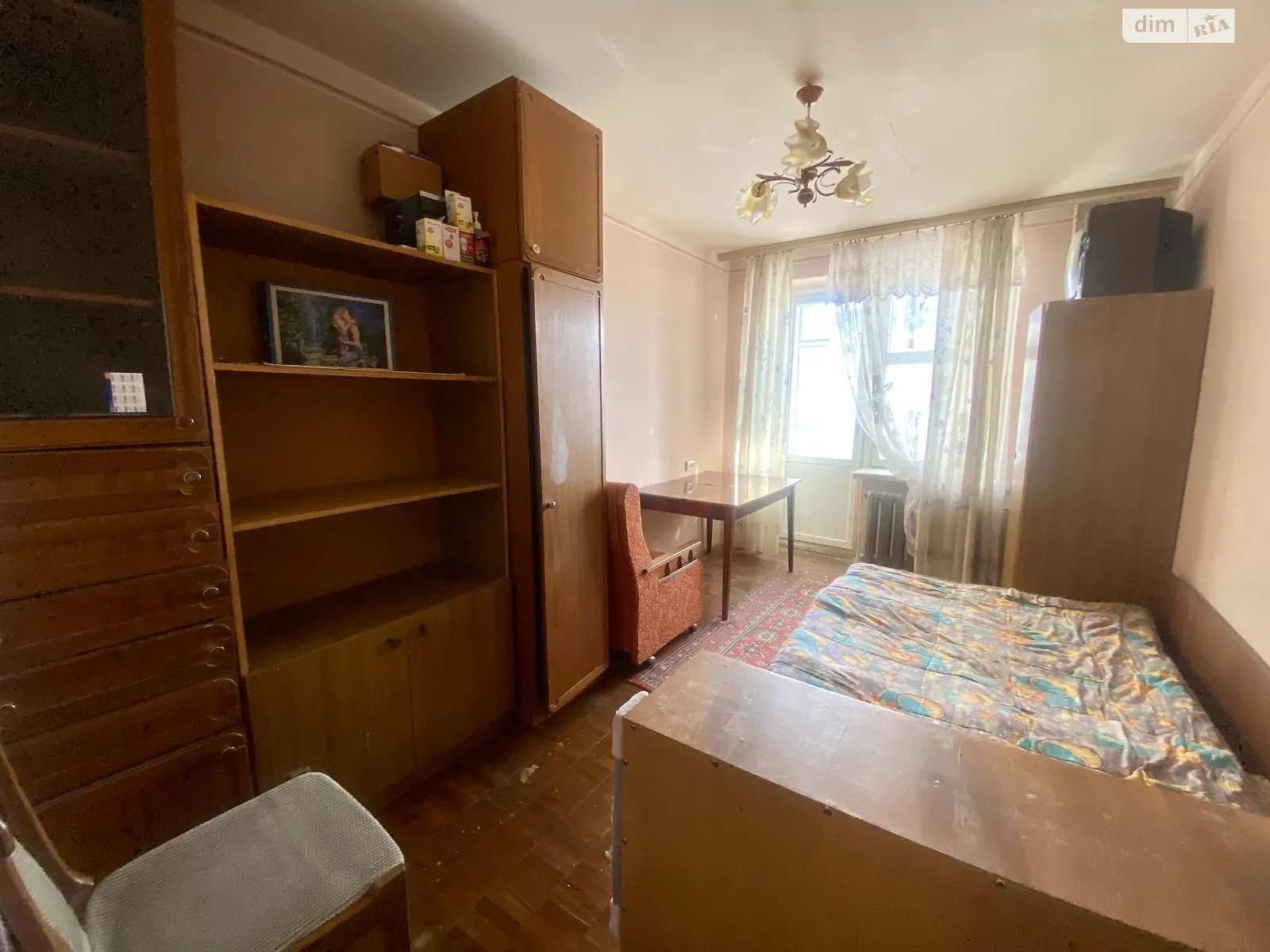 Продается 3-комнатная квартира 68 кв. м в Львове, цена: 62000 $