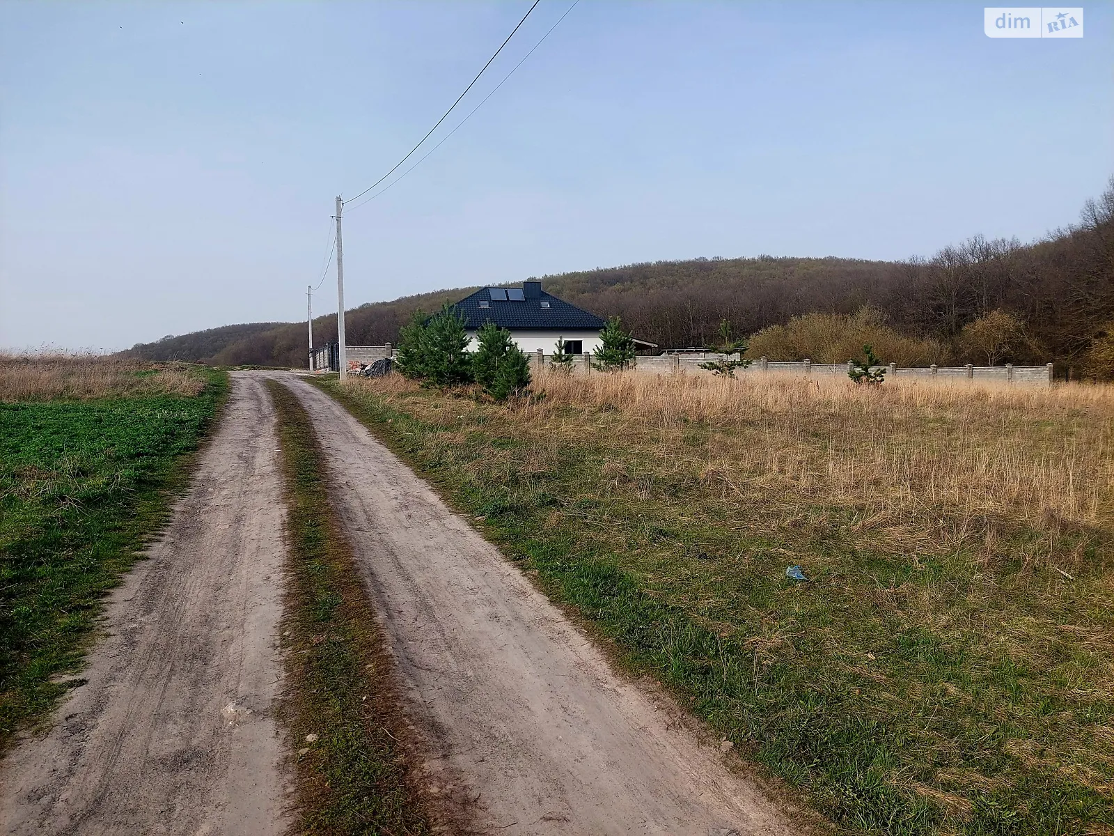 Продается земельный участок 16 соток в Ровенской области - фото 3