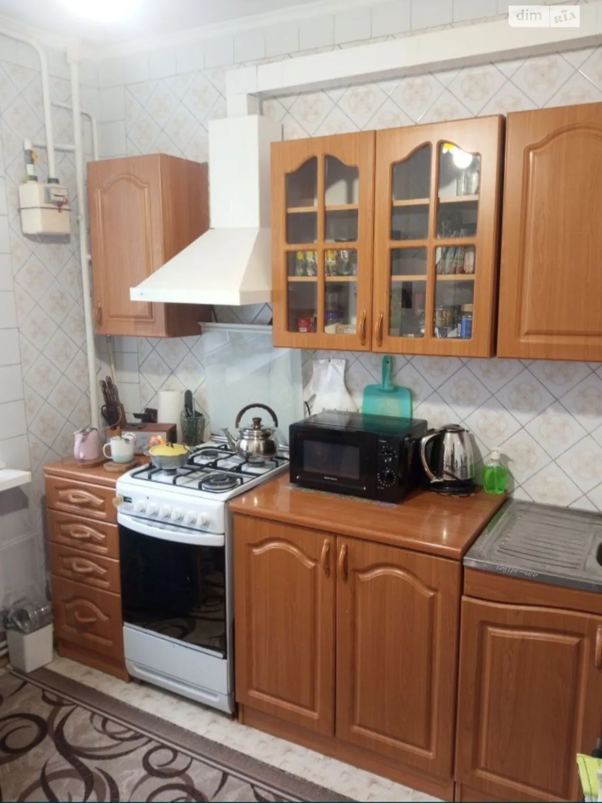 Продается 2-комнатная квартира 51.1 кв. м в Николаеве, ул. Озерная - фото 1