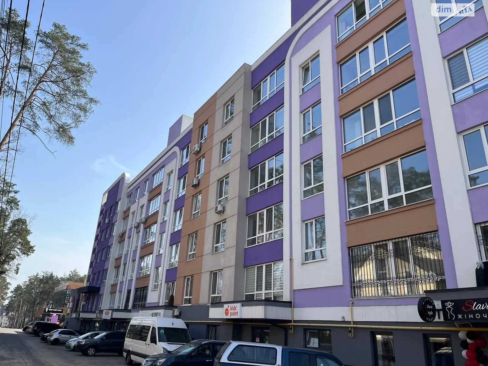 Продается офис 112.5 кв. м в бизнес-центре, цена: 65250 $