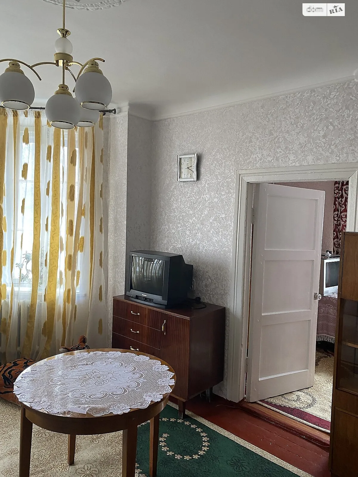 Сдается в аренду 2-комнатная квартира 45 кв. м в Хмельницком - фото 2