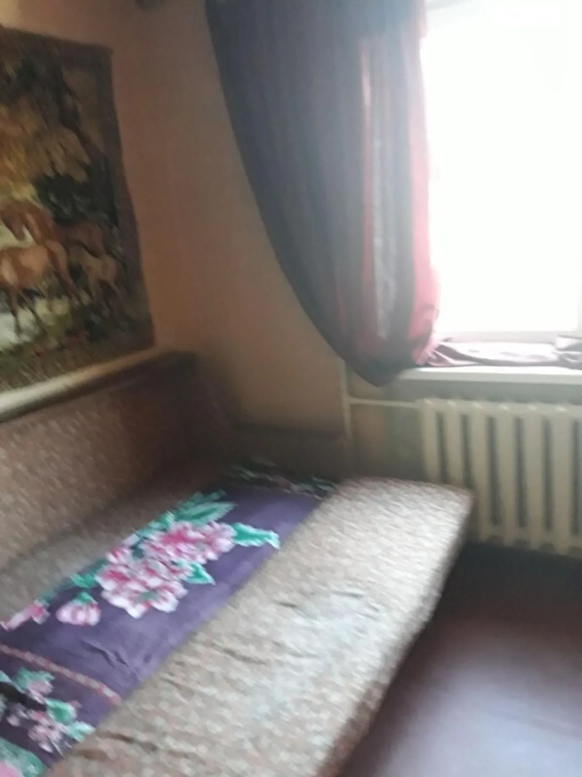 Продается 2-комнатная квартира 41 кв. м в Полтаве, цена: 32900 $