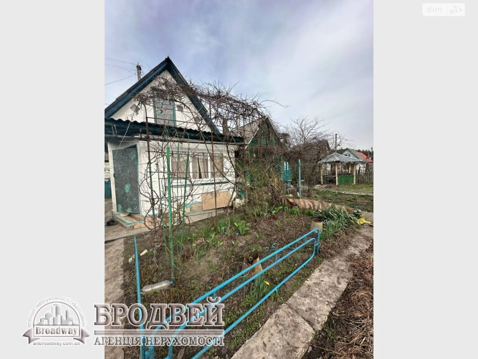 Продається будинок 2 поверховий 40 кв. м з гаражем - фото 2