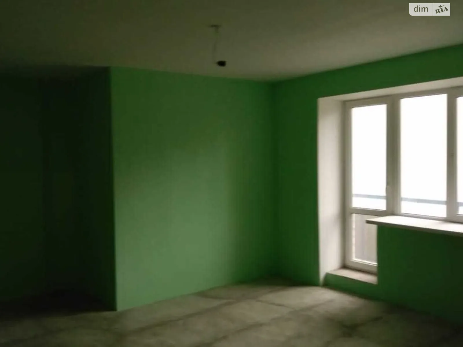 Продается 3-комнатная квартира 88 кв. м в Кропивницком - фото 2