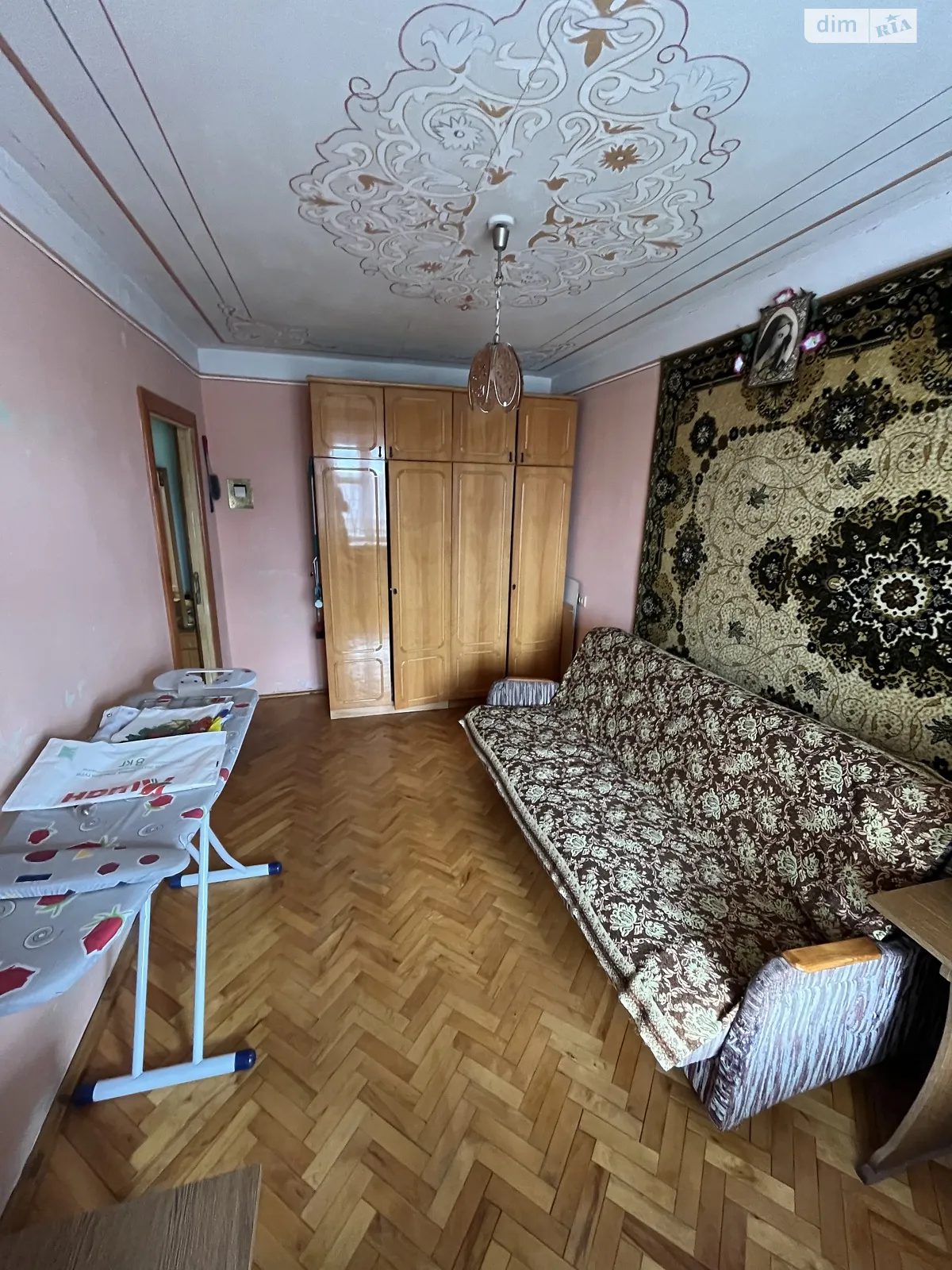 Сдается в аренду 2-комнатная квартира 60 кв. м в Львове - фото 3