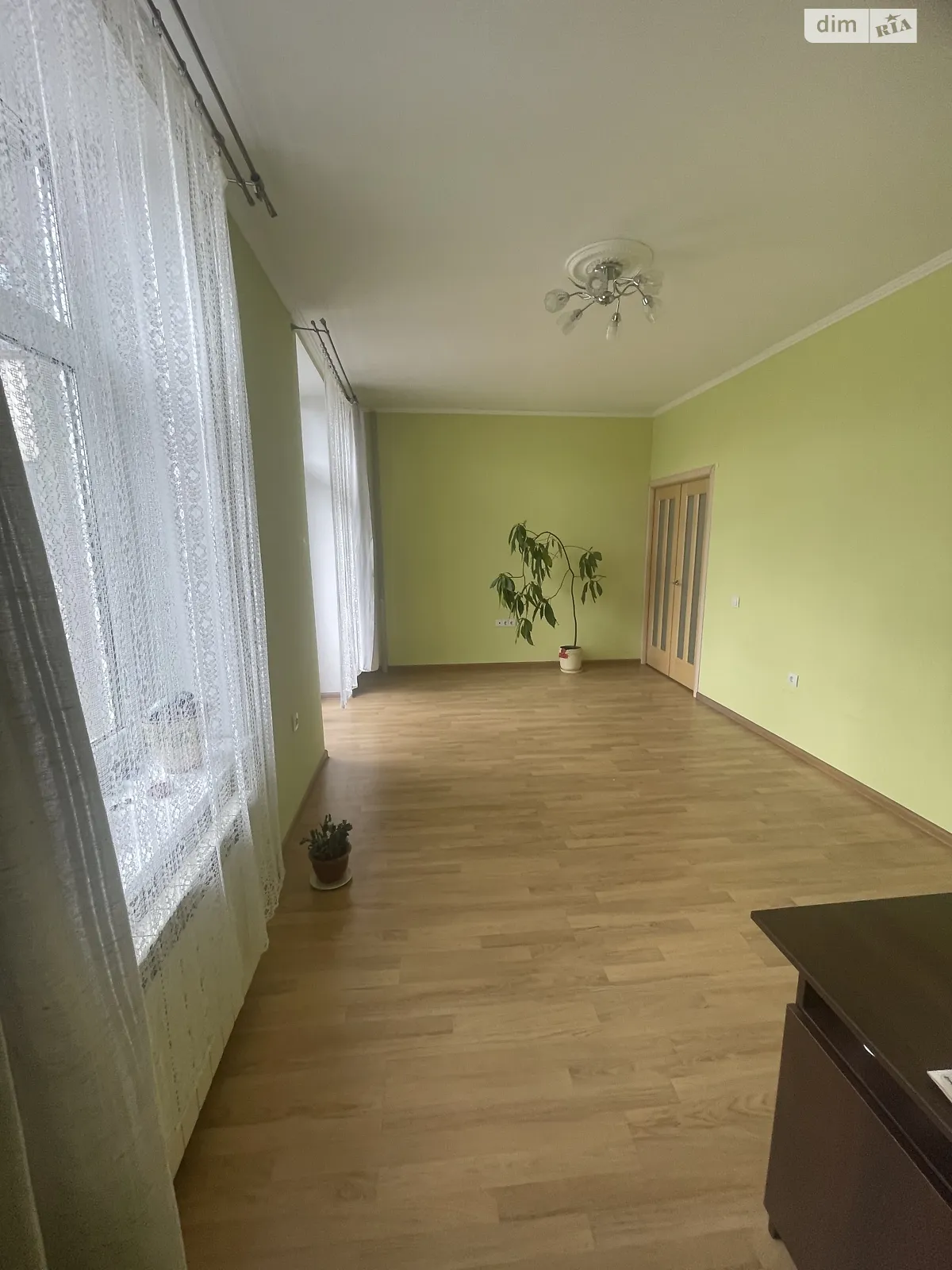 2-комнатная квартира 52 кв. м в Тернополе - фото 3