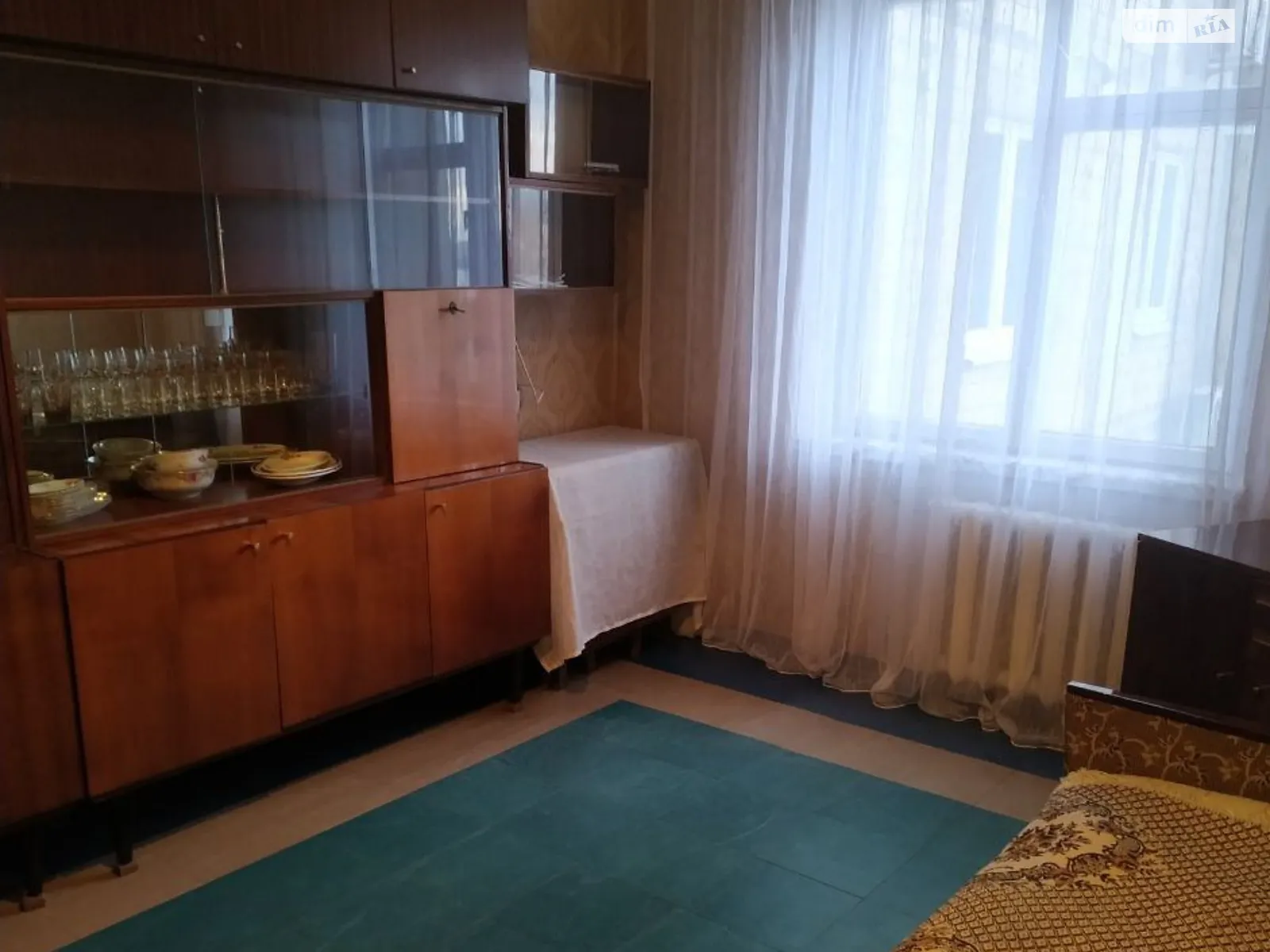 Продается 1-комнатная квартира 33.7 кв. м в Днепре, ул. Малиновского Маршала, 60