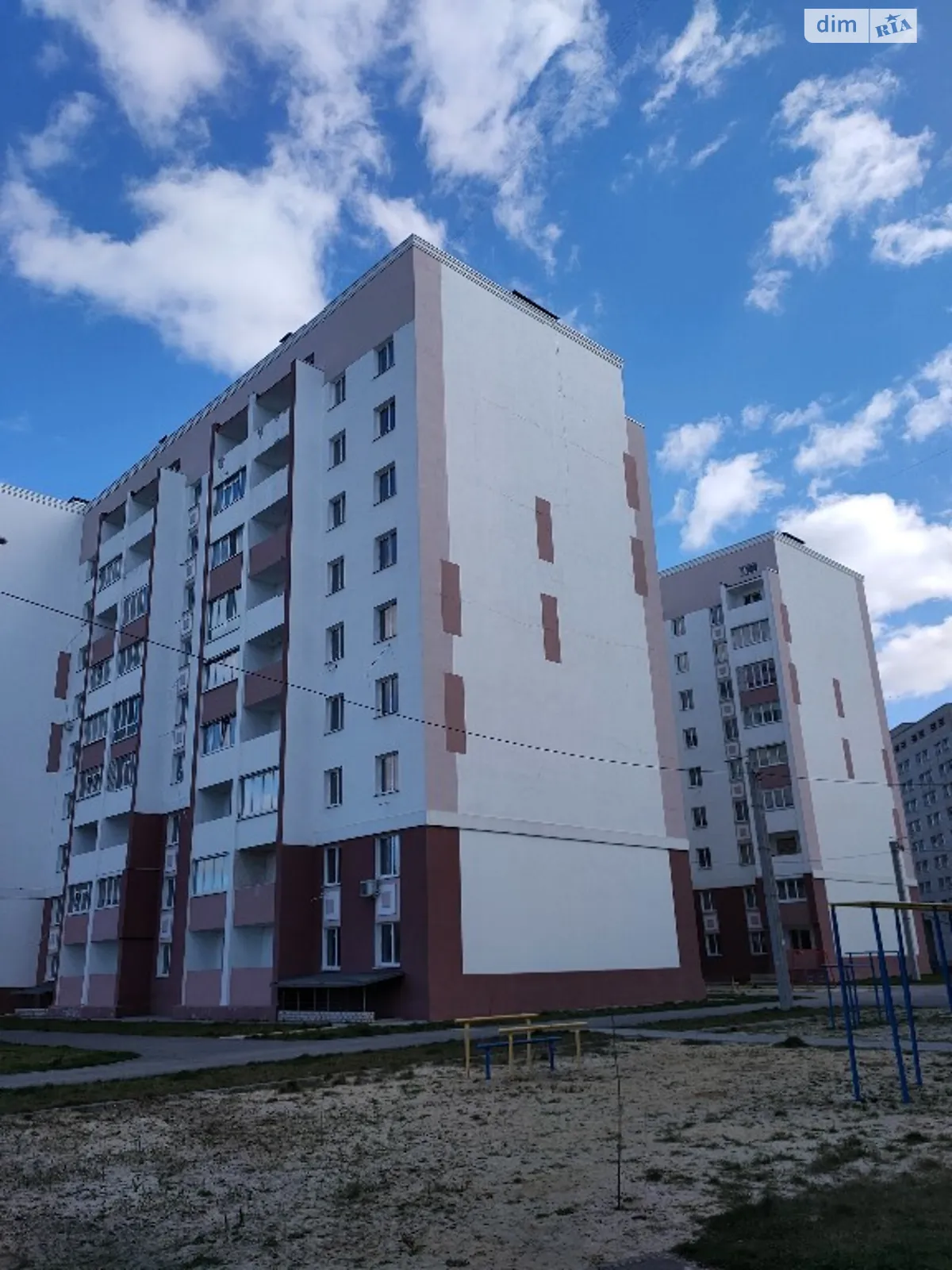 Продається 2-кімнатна квартира 56.2 кв. м у Харкові, вул. Академіка Барабашова, 12А - фото 1