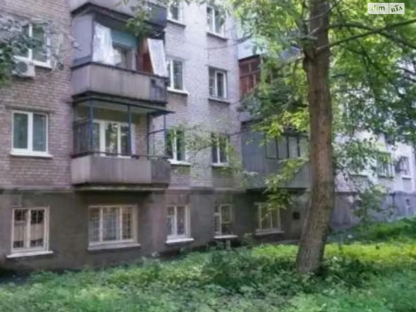 Продается 2-комнатная квартира 43.3 кв. м в Днепре, ул. Криворожская - фото 1