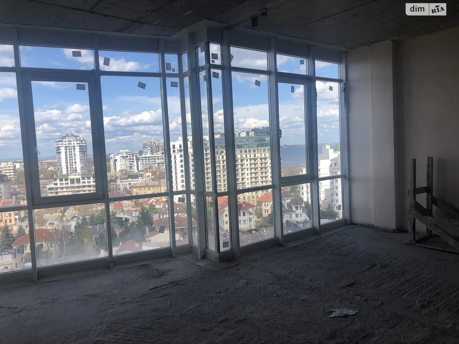 Продається 1-кімнатна квартира 60 кв. м у Одесі, пров. Удільний - фото 1