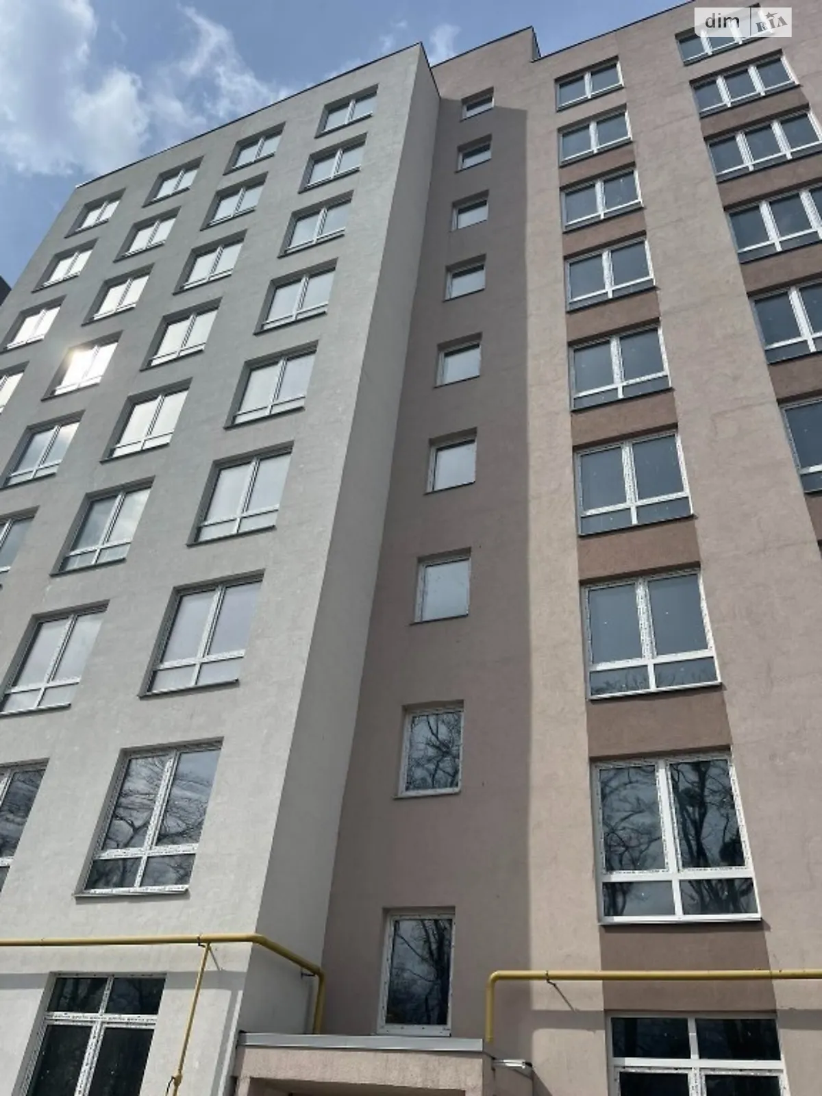Продается 2-комнатная квартира 62 кв. м в Буче, ул. Бориса Гмыри