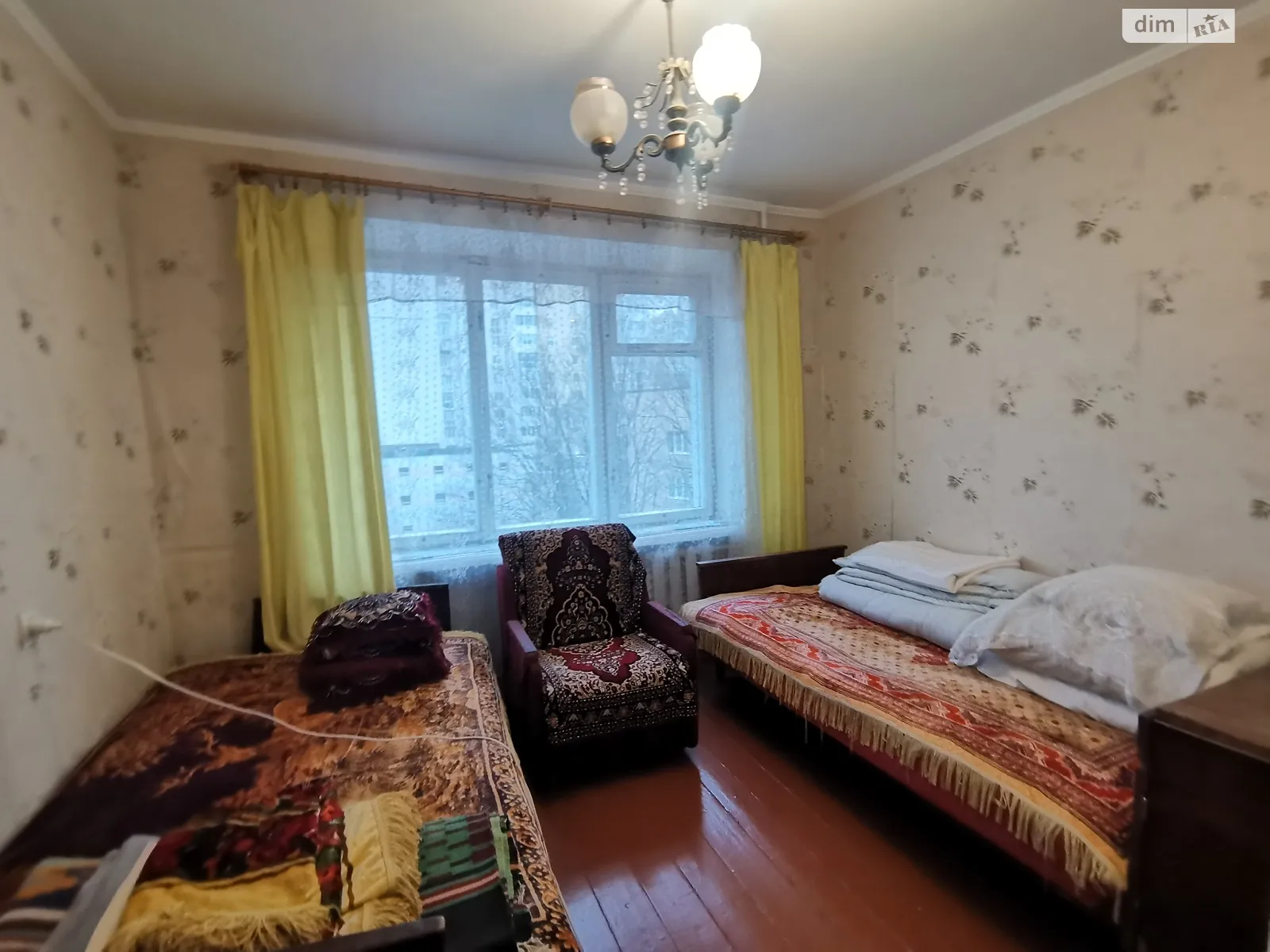 Продается 3-комнатная квартира 66.1 кв. м в Хмельницком, ул. Свободы - фото 1